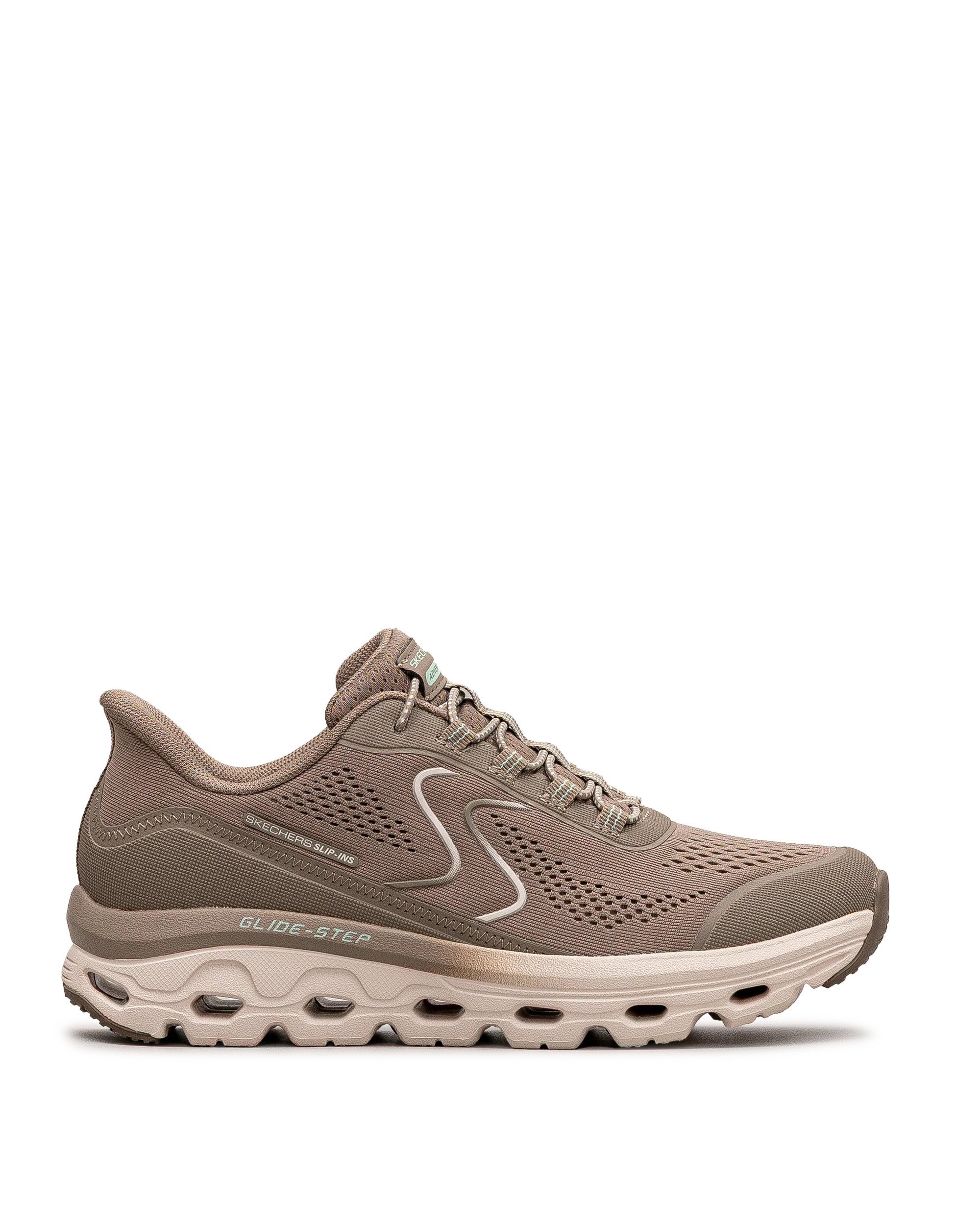 Glide step sole - Brun pale - #15B-02 - Image 2