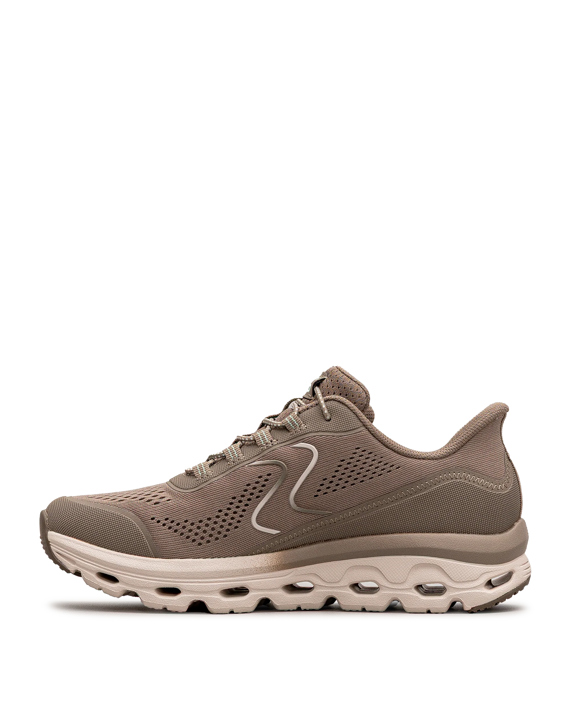Glide step sole - Brun pale - #15B-02 - Image 3