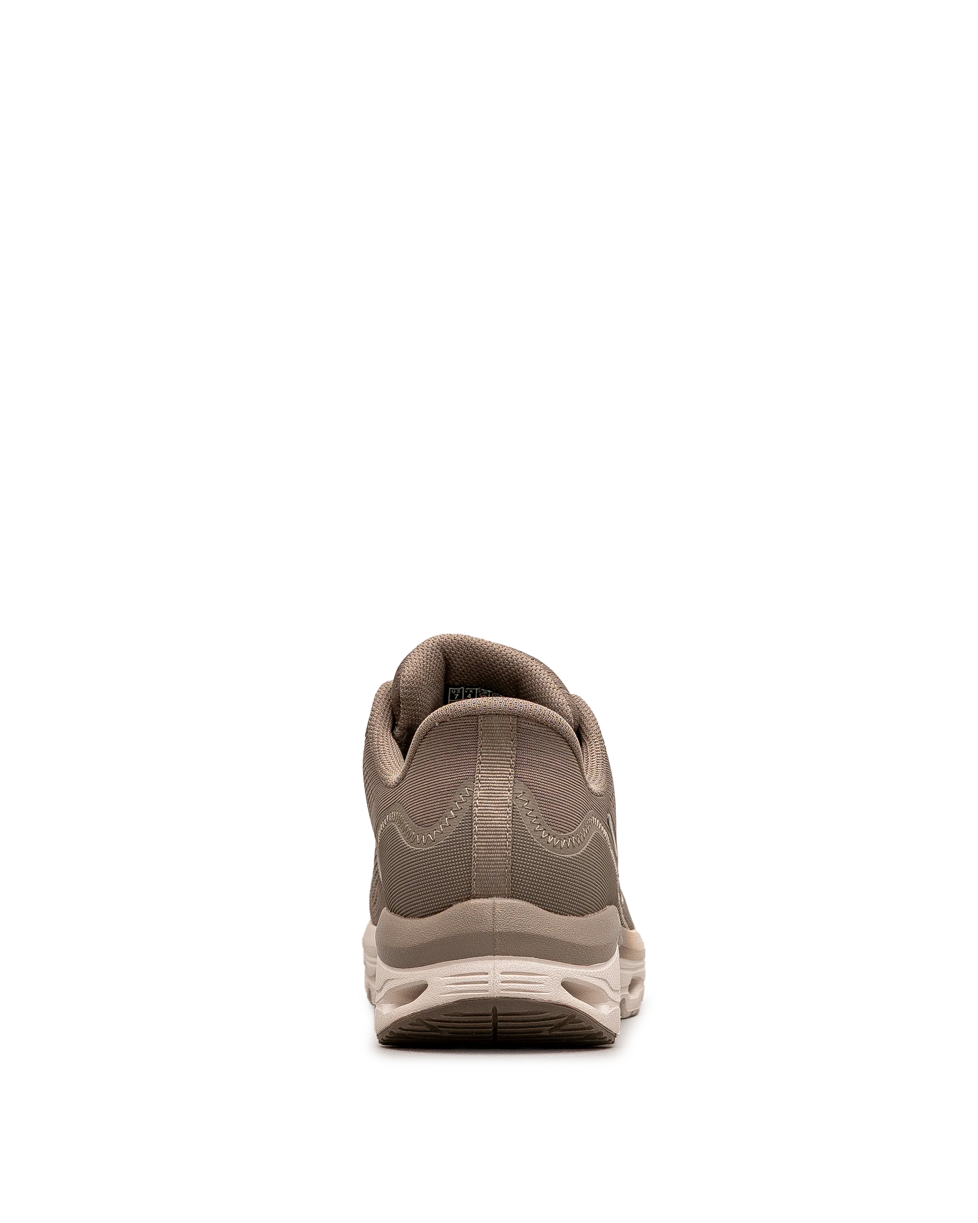 Glide step sole - Brun pale - #15B-02 - Image 4