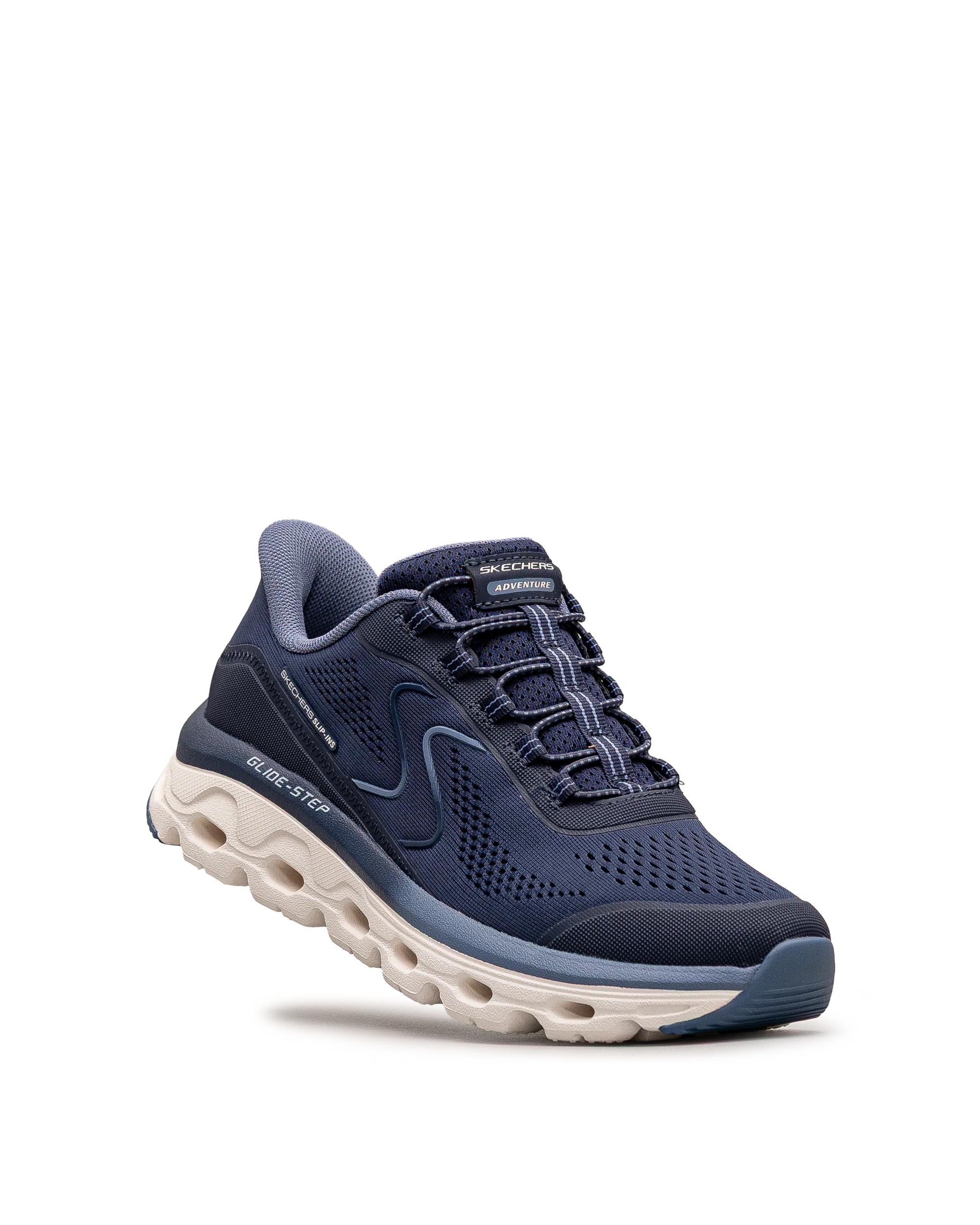 Glide step sole - Marine - #15B-02