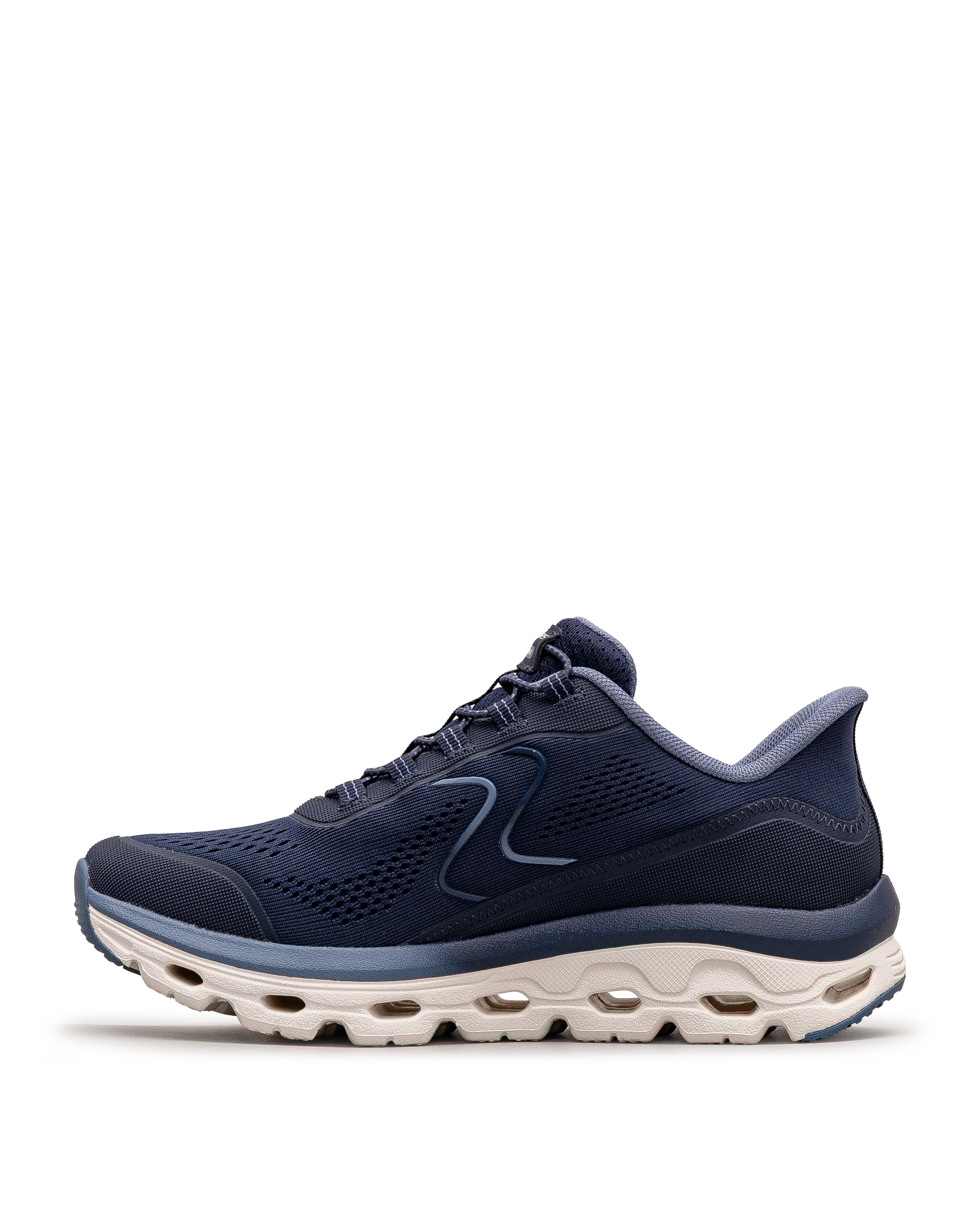 Glide step sole - Marine - #15B-02 - Image 3