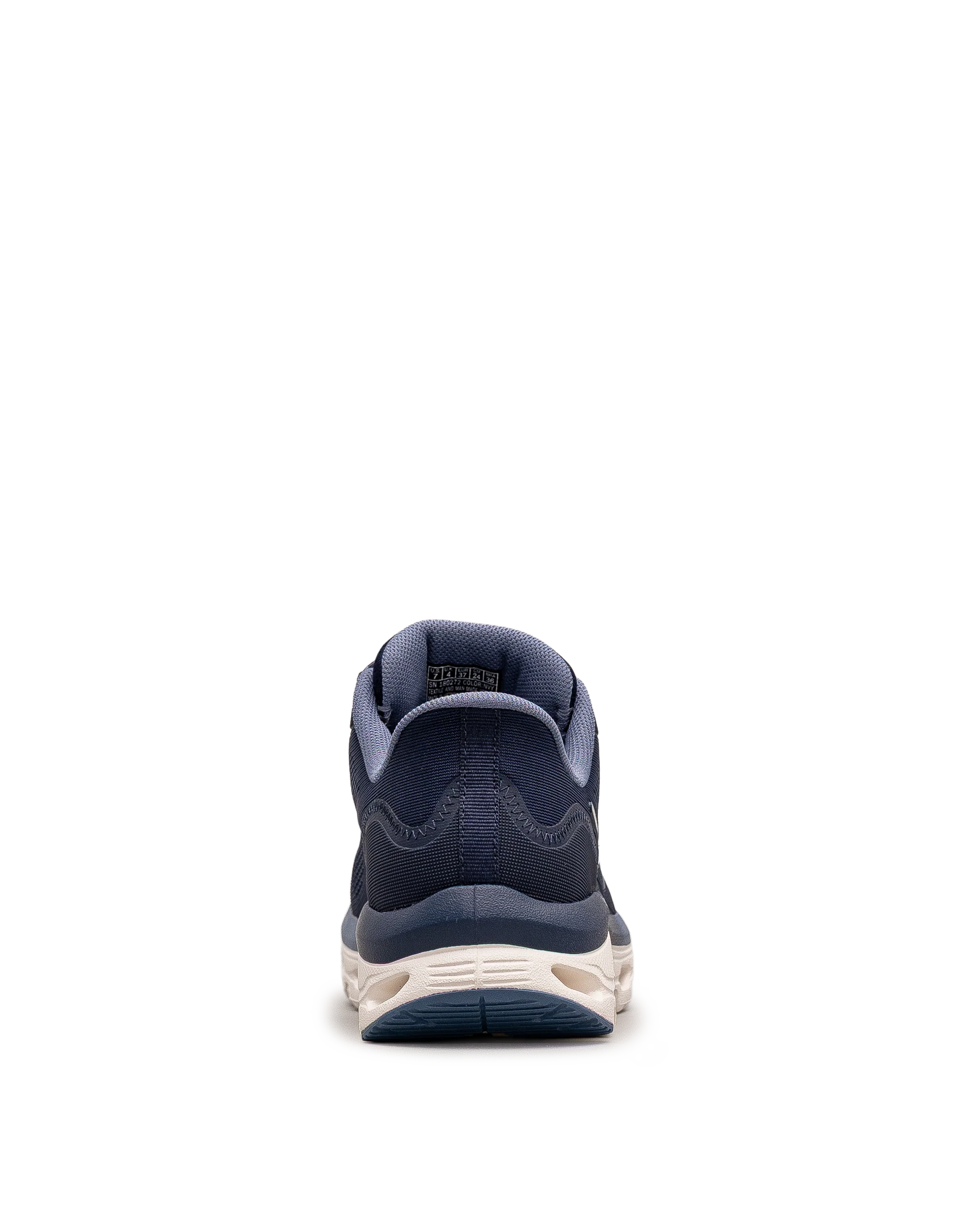 Glide step sole - Marine - #15B-02 - Image 4