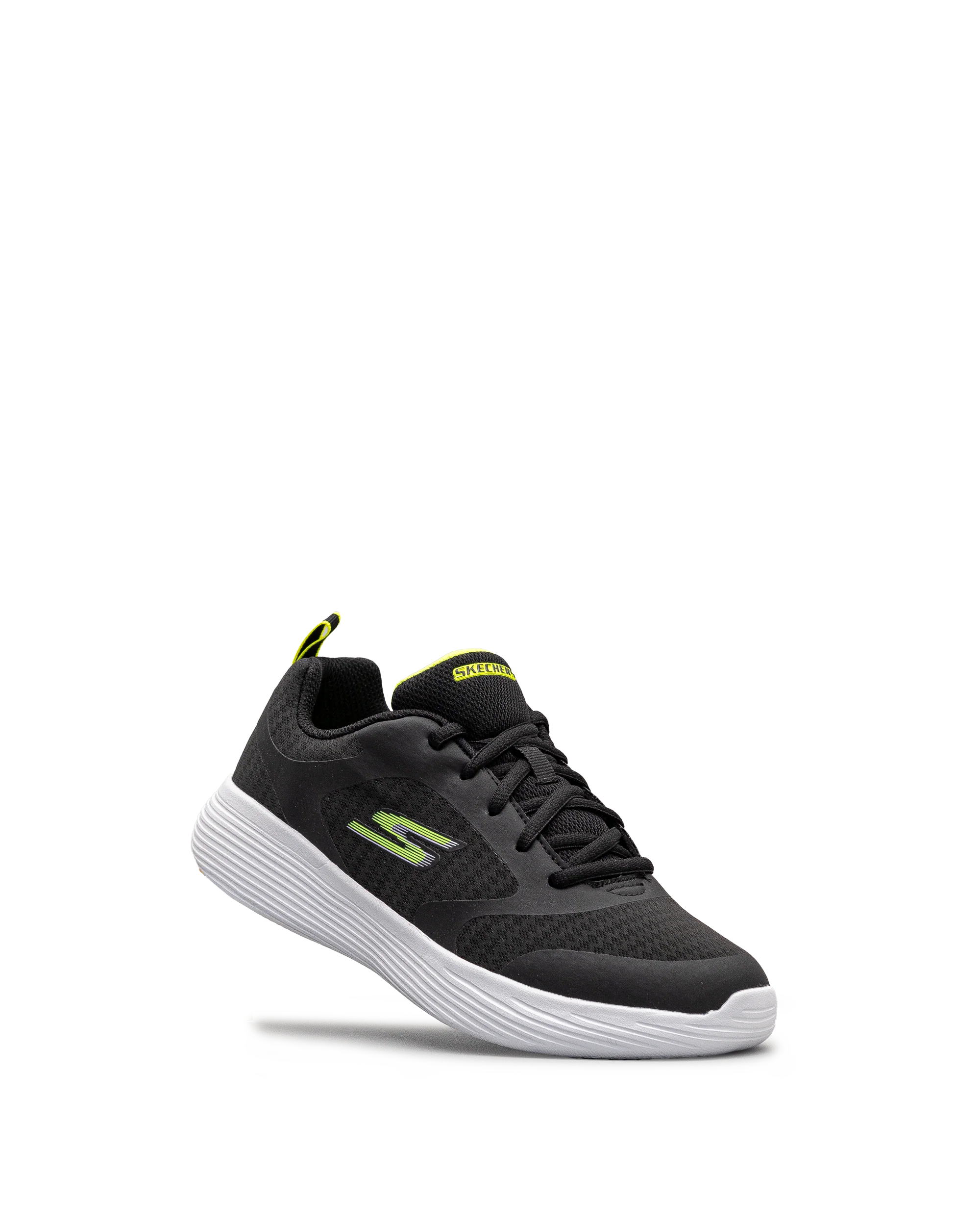 Go run 400 v2 jr  - Noir - #73E-76