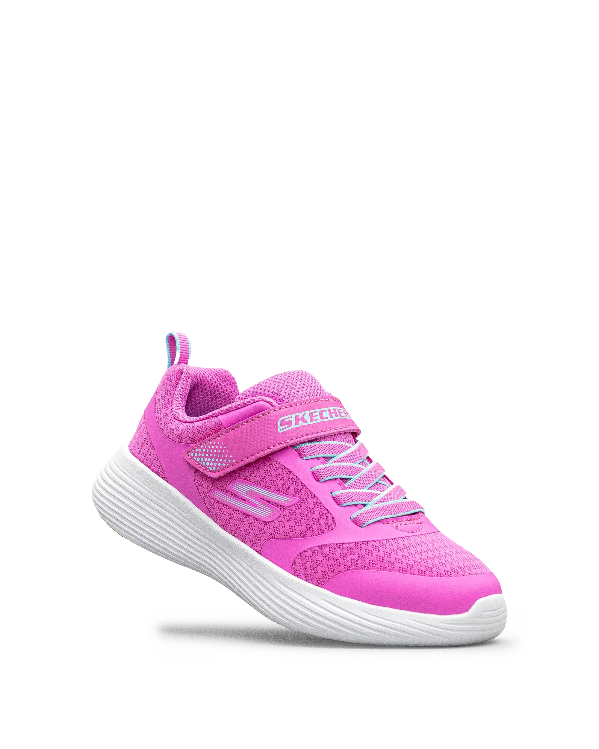 Go run 400 v2 ps  - Rose - #63E-24