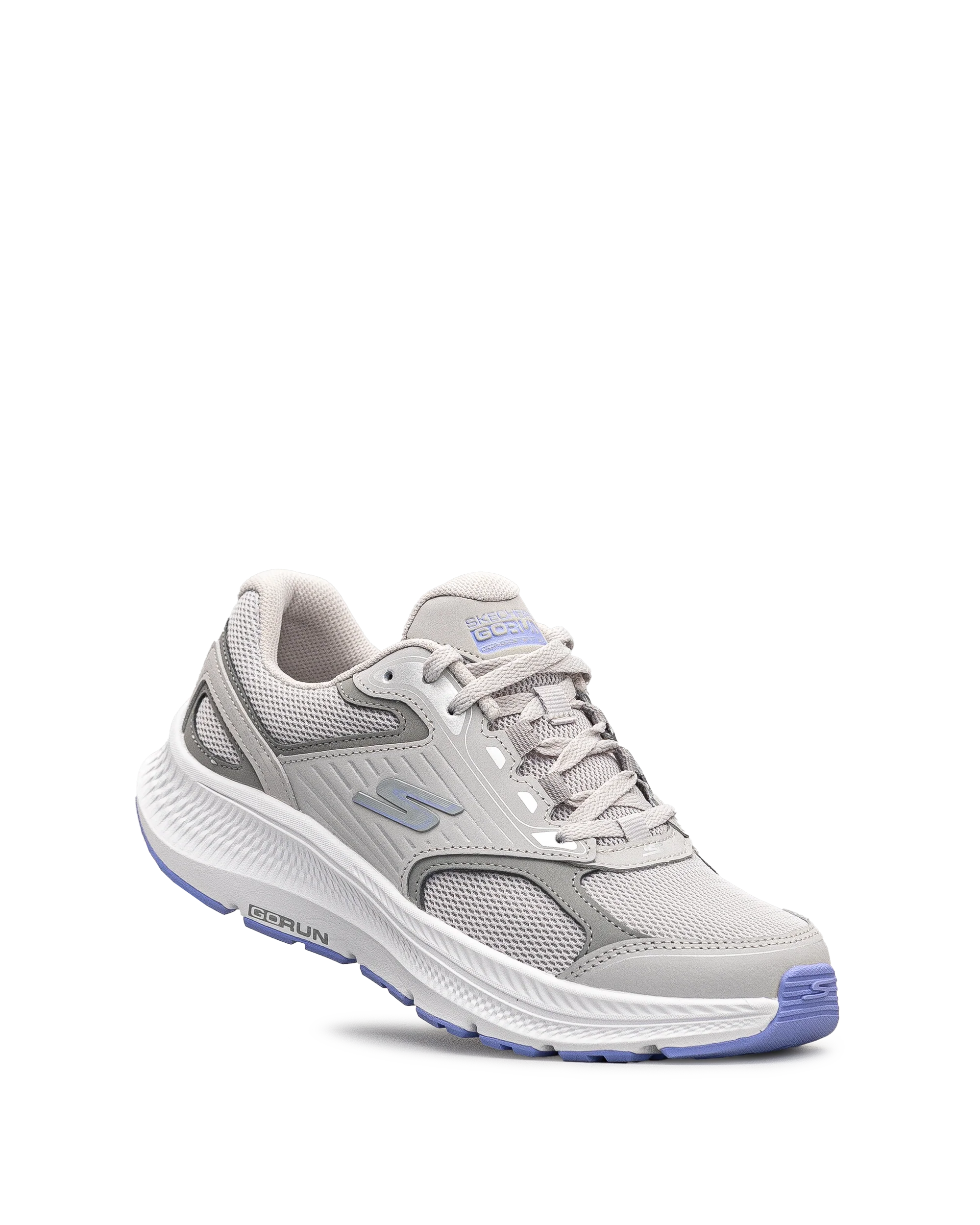 Go run consistent 2.0 - Gris pale - #13E-02
