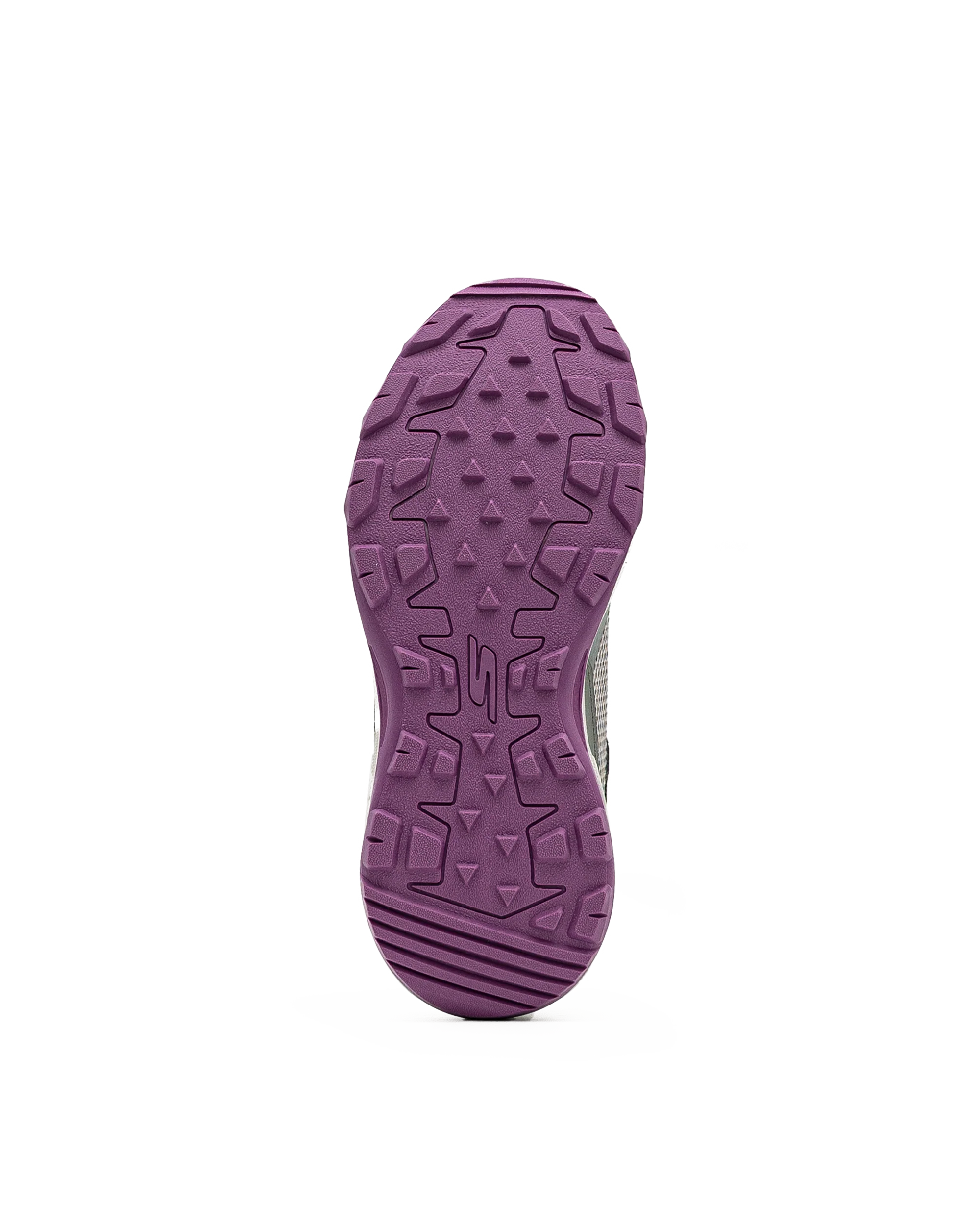 Go run trail altitude - Gris - #13M-16 - Image 6