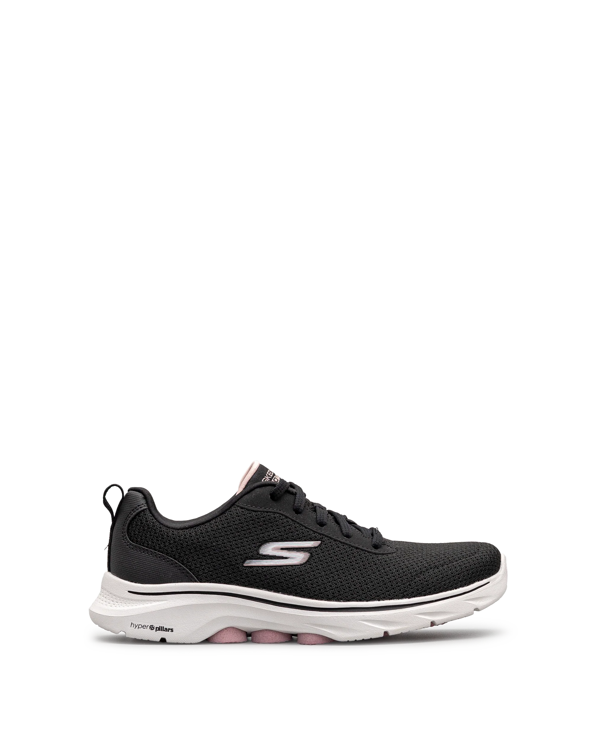 Go walk 7 clear path - Blanc&noir - #13E-22 - Image 2