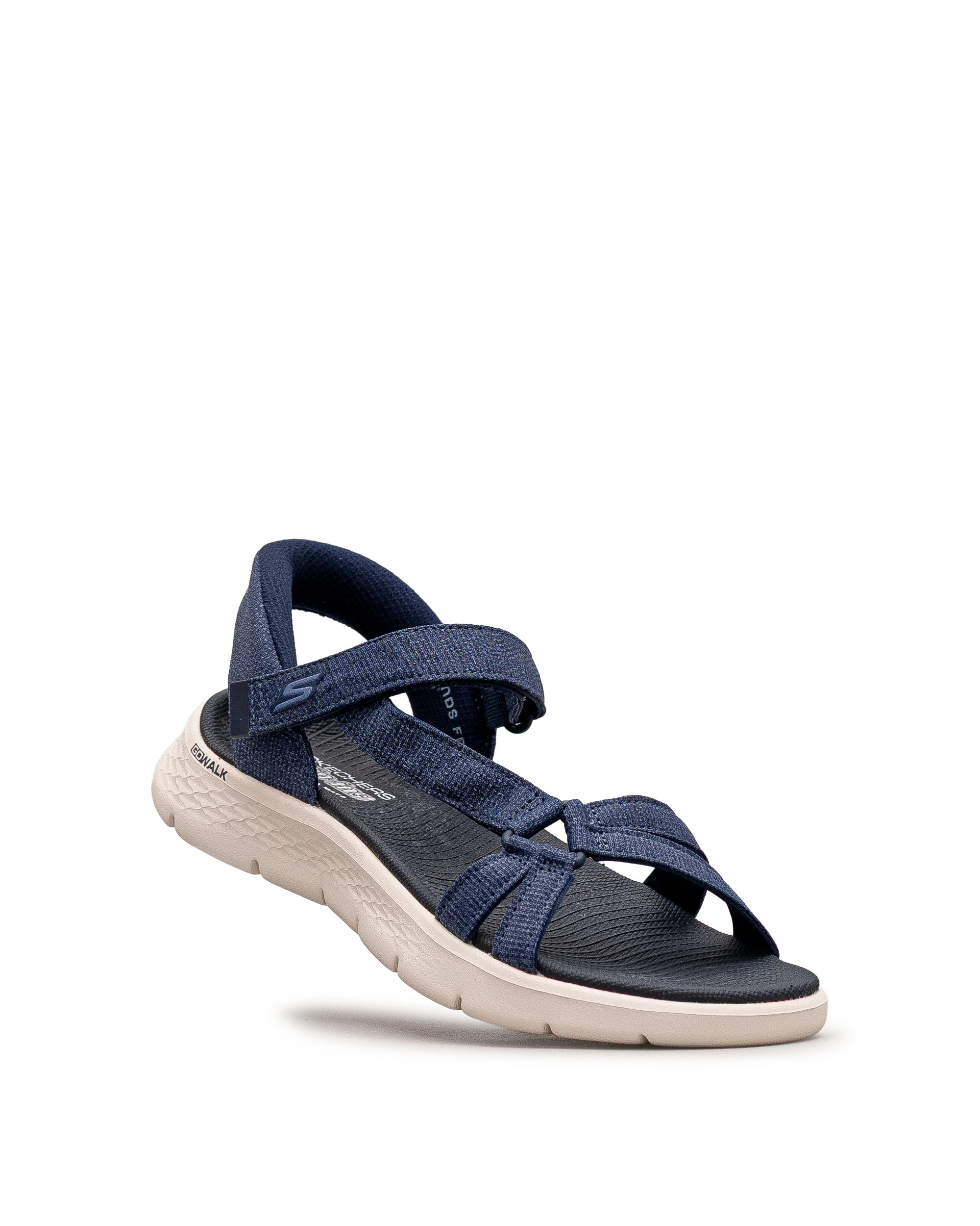 Go walk flex 141481 - Marine - #18B-406