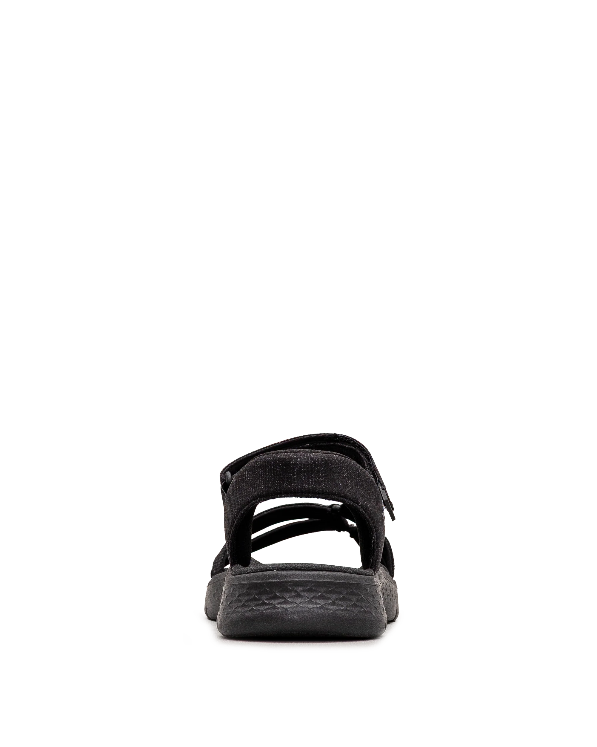 Go walk flex 141481 - Noir uni - #18B-406 - Image 4