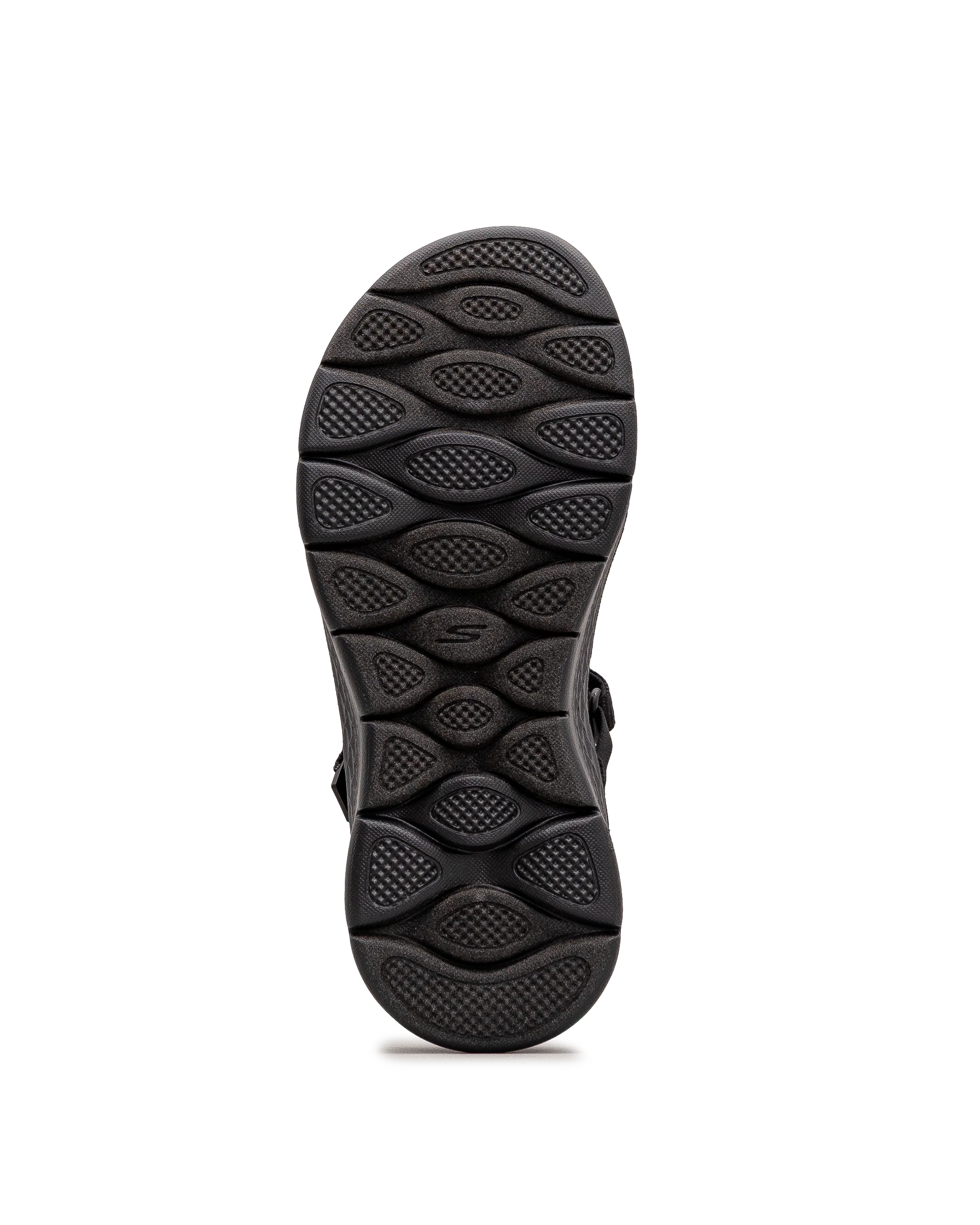 Go walk flex 141481 - Noir uni - #18B-406 - Image 6