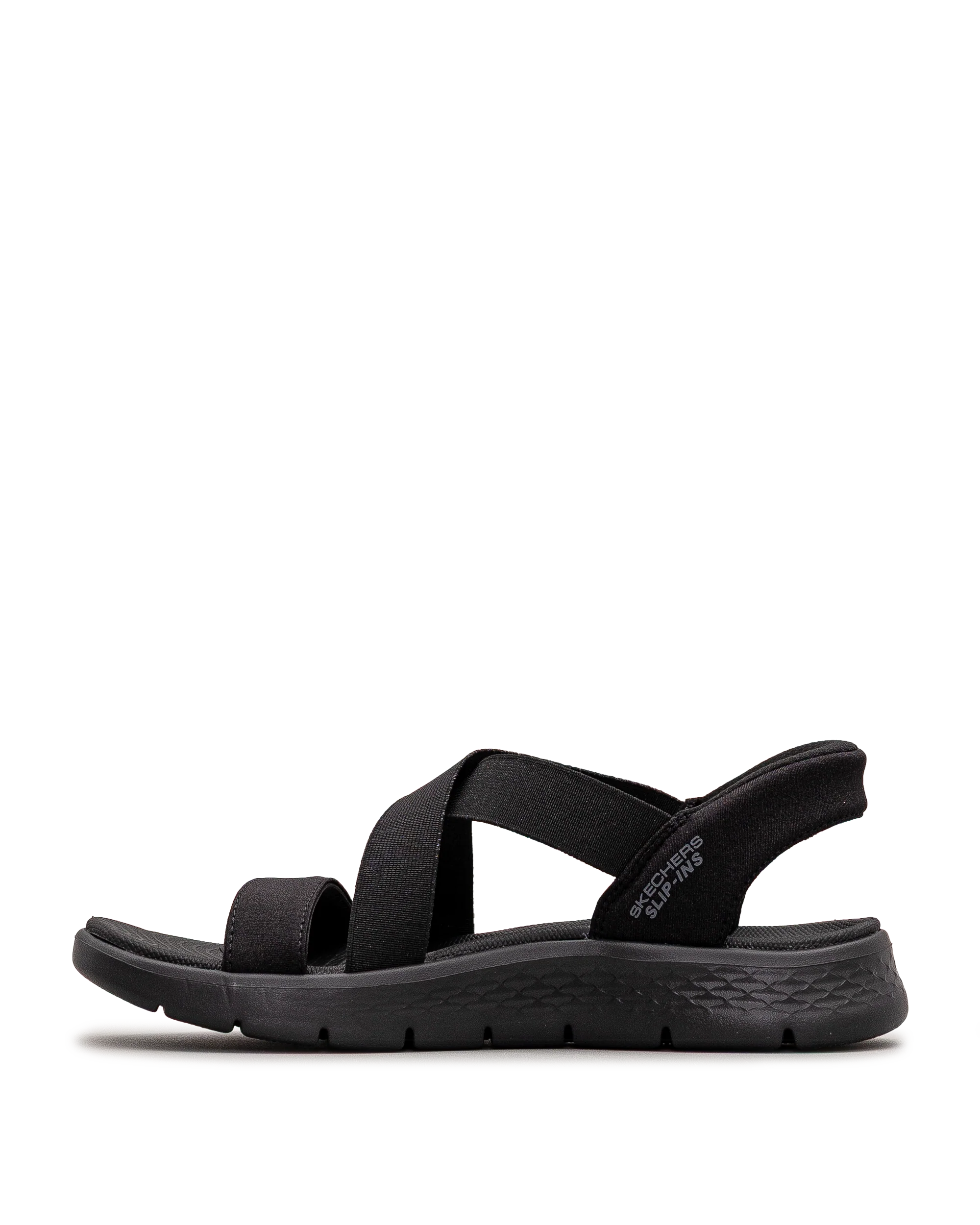 Go walk flex 141489 - Noir uni - #18B-408 - Image 3