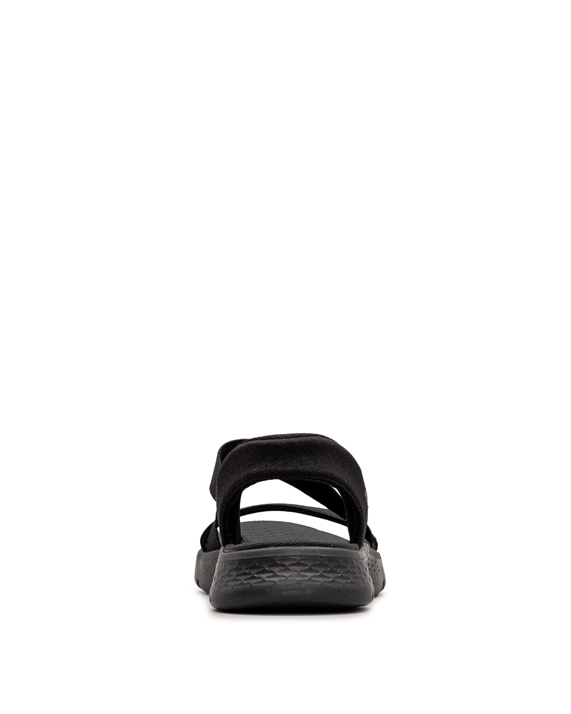 Go walk flex 141489 - Noir uni - #18B-408 - Image 4
