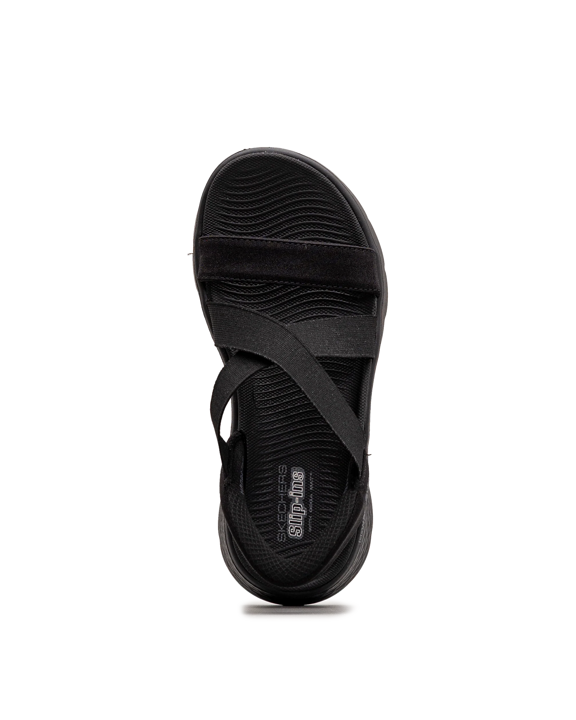 Go walk flex 141489 - Noir uni - #18B-408 - Image 5