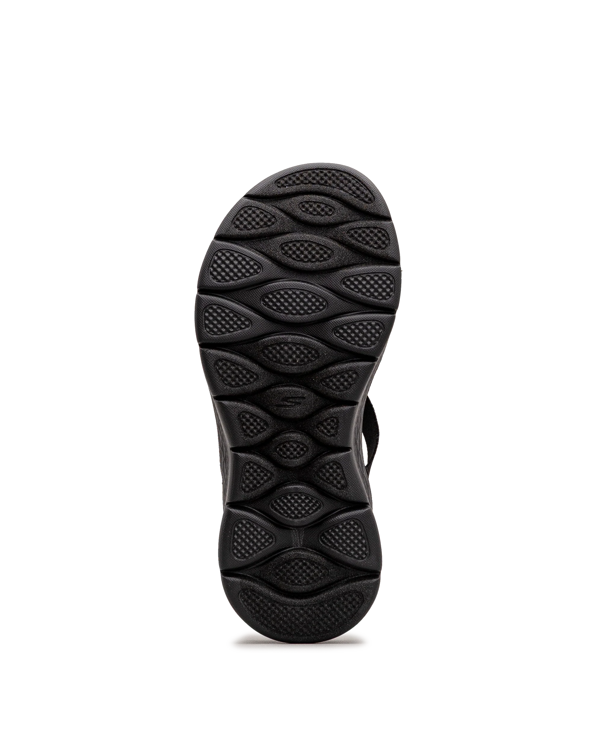 Go walk flex 141489 - Noir uni - #18B-408 - Image 6