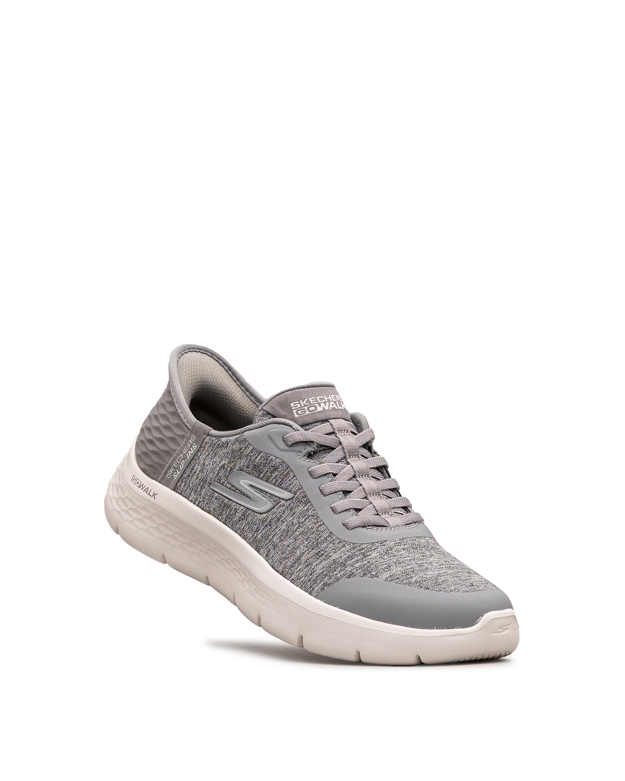 Go walk flex dacey - Gris - #15B-03