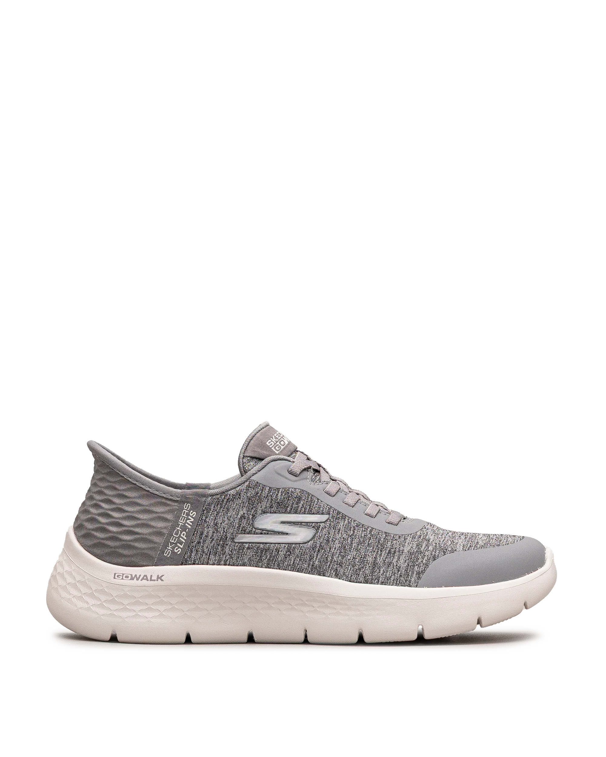 Go walk flex dacey - Gris - #15B-03 - Image 2