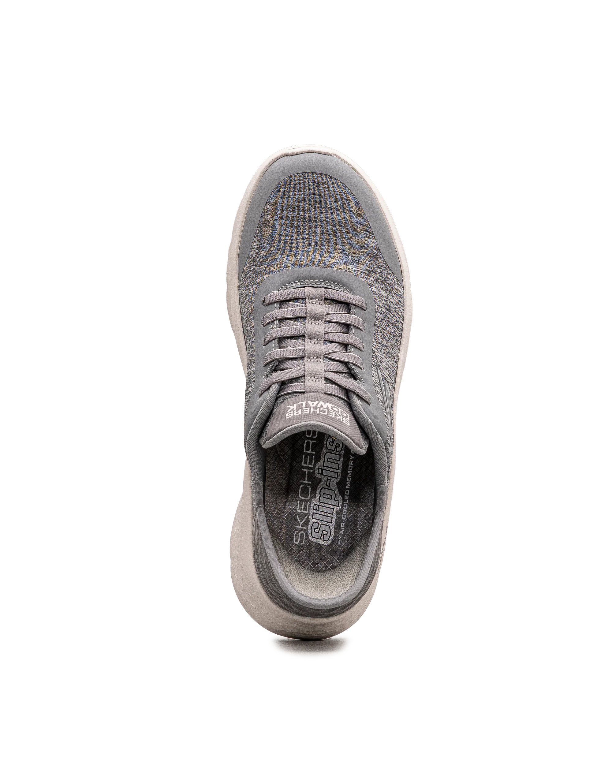 Go walk flex dacey - Gris - #15B-03 - Image 5