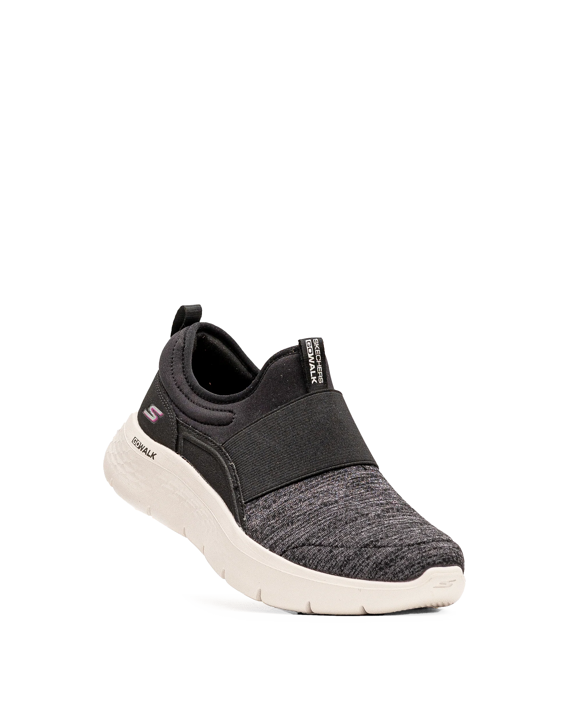 Go walk flex - Noir - #15B-258