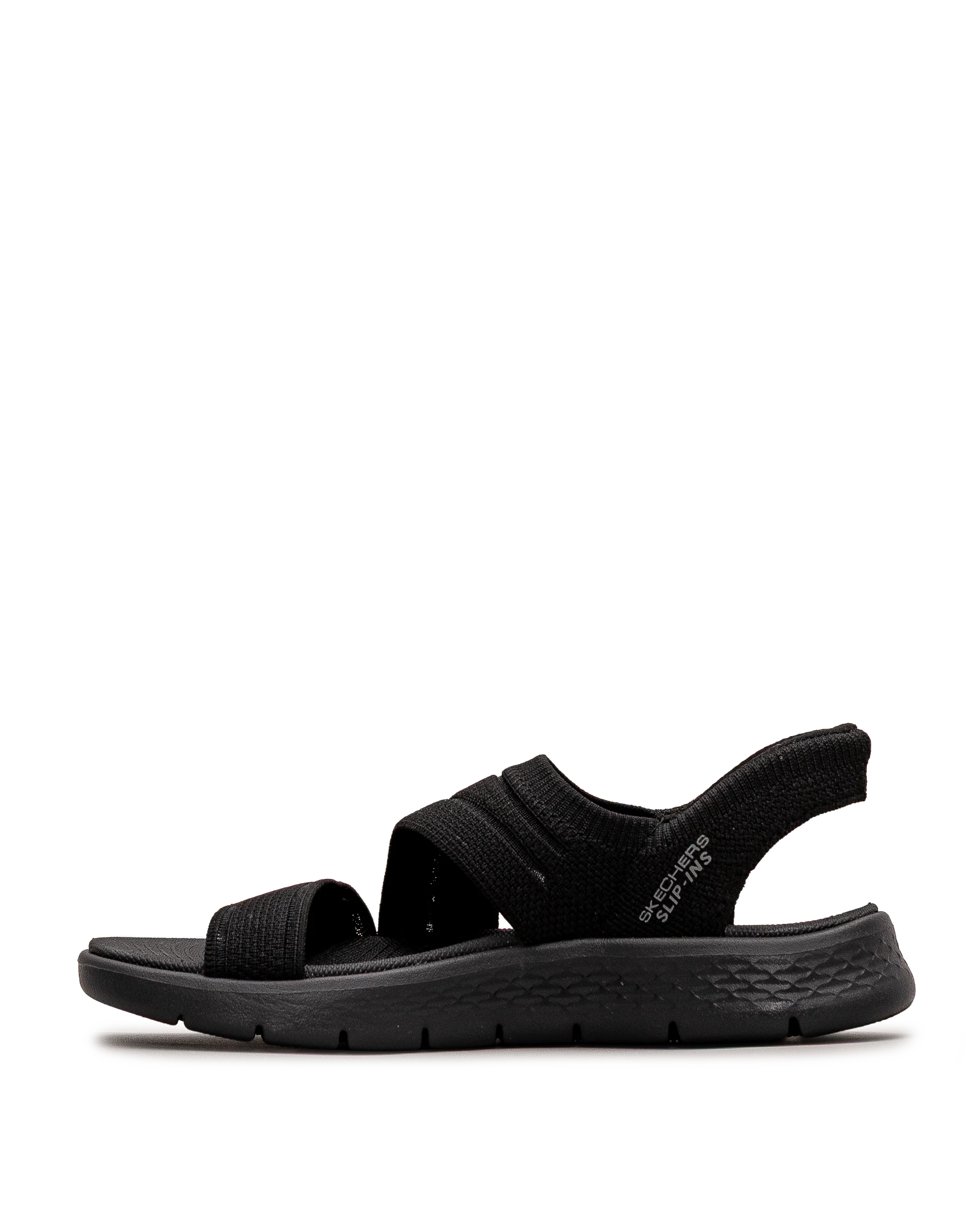 Go walk flex  - Noir uni - #18B-412 - Image 3