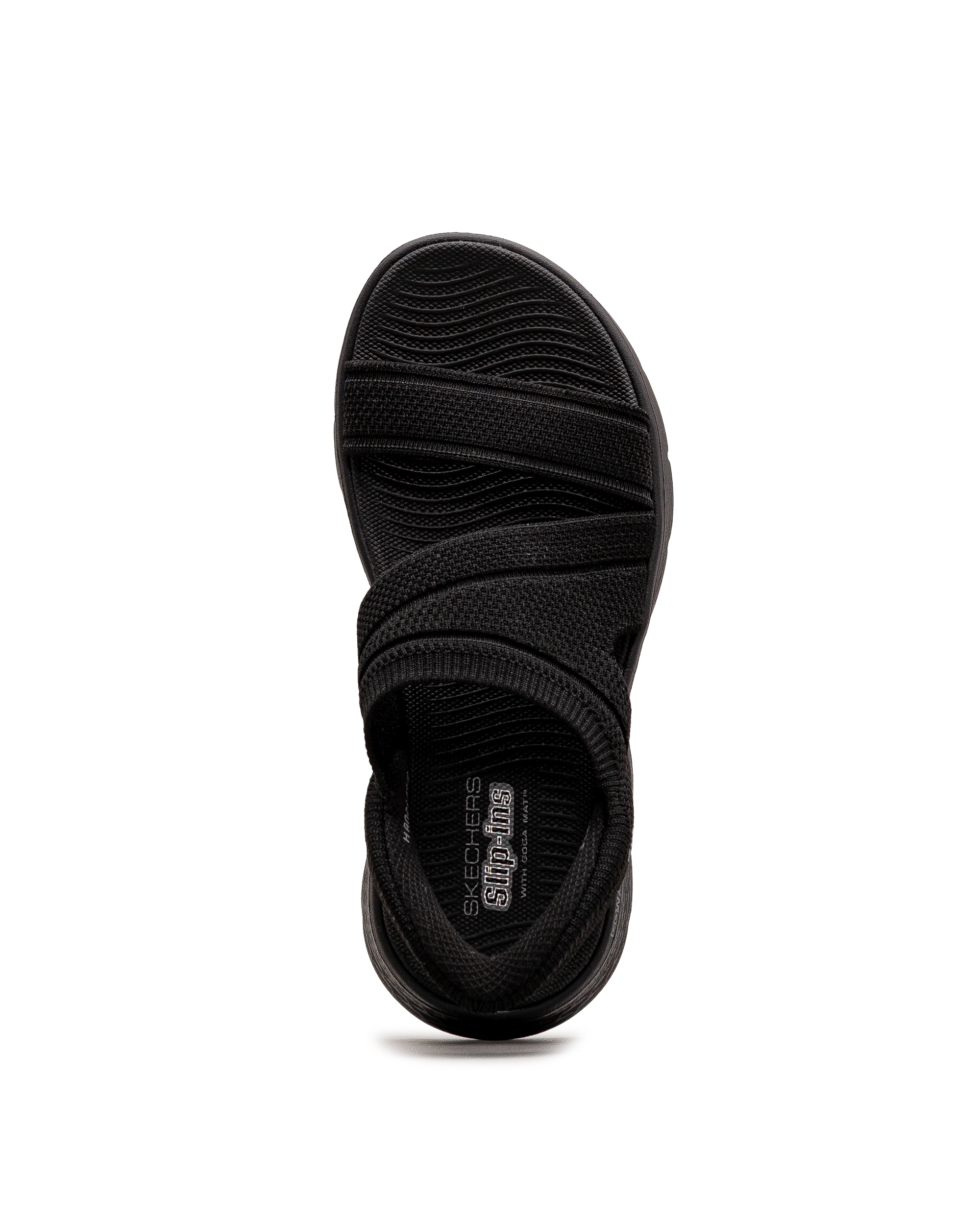 Go walk flex  - Noir uni - #18B-412 - Image 5