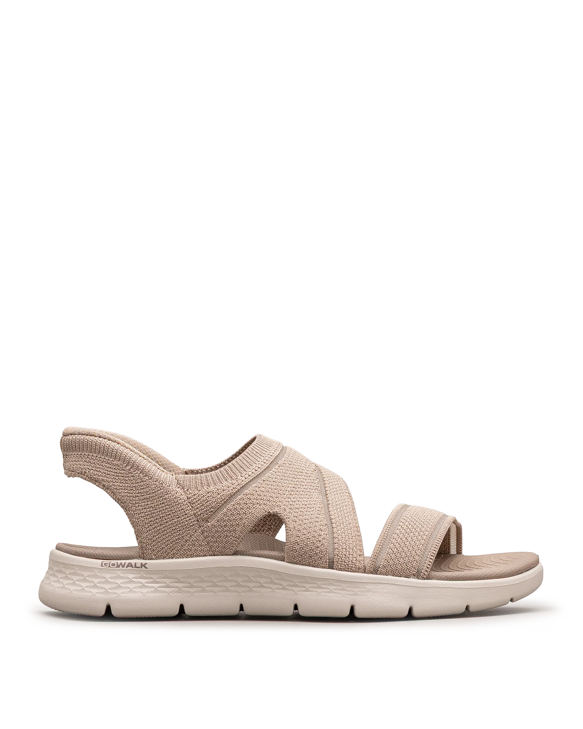 Go walk flex - Taupe - #18B-412 - Image 2