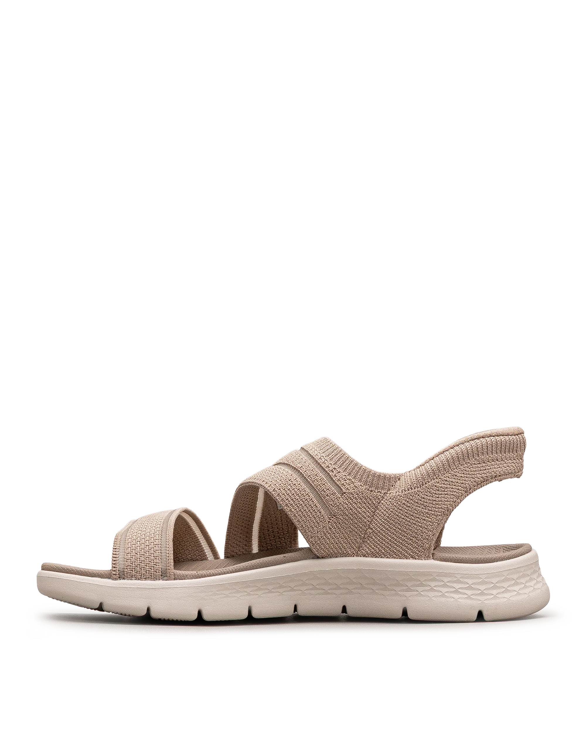 Go walk flex - Taupe - #18B-412 - Image 3