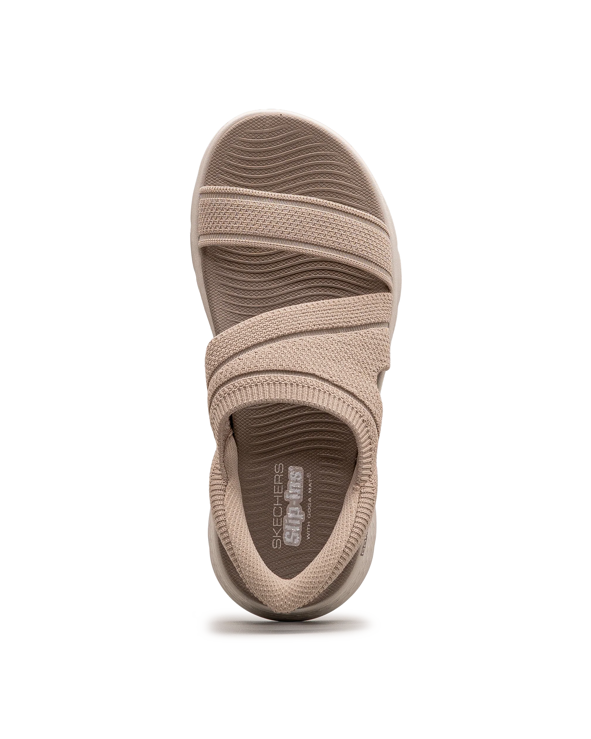 Go walk flex - Taupe - #18B-412 - Image 5