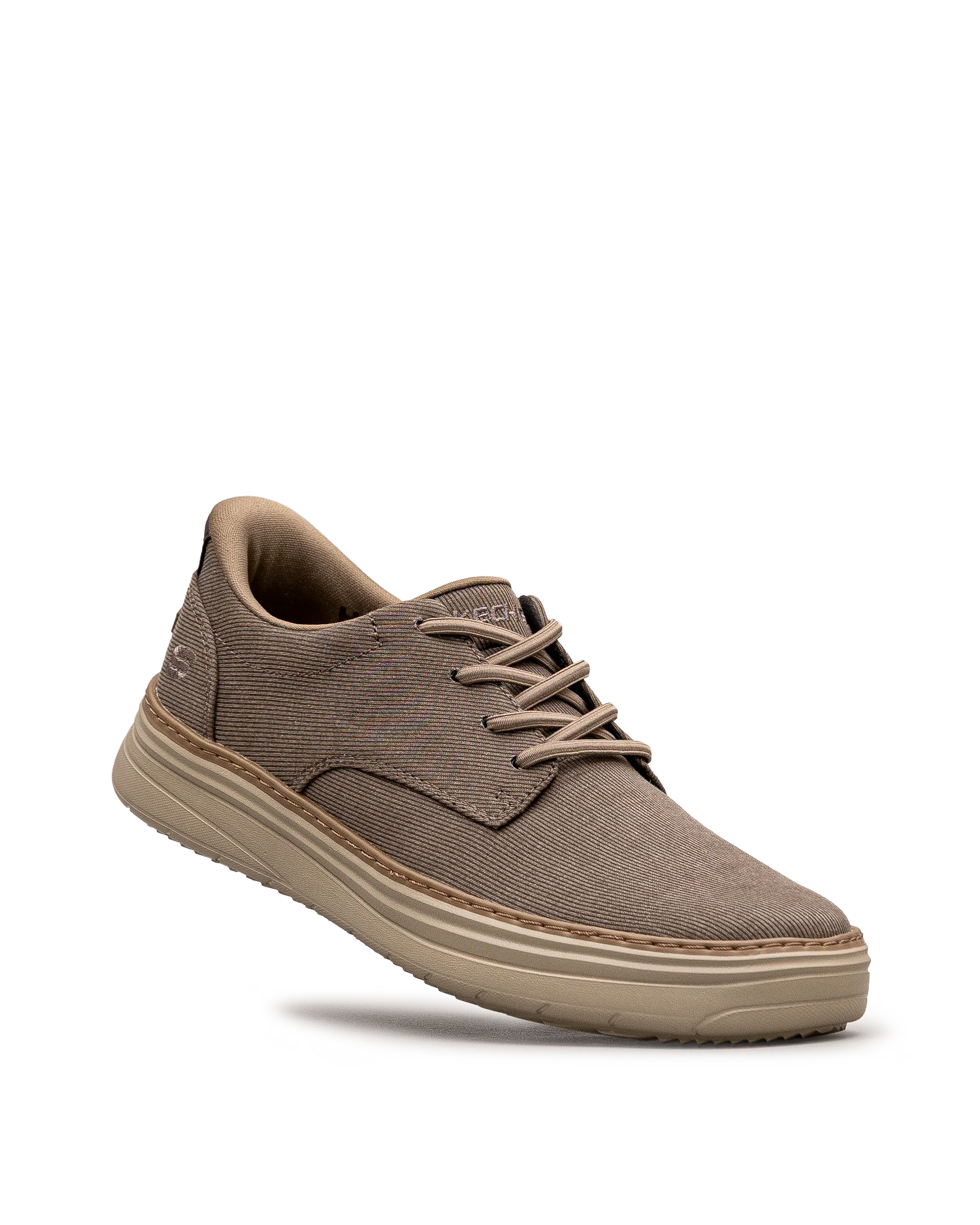 Hyland - Taupe - #26A-02