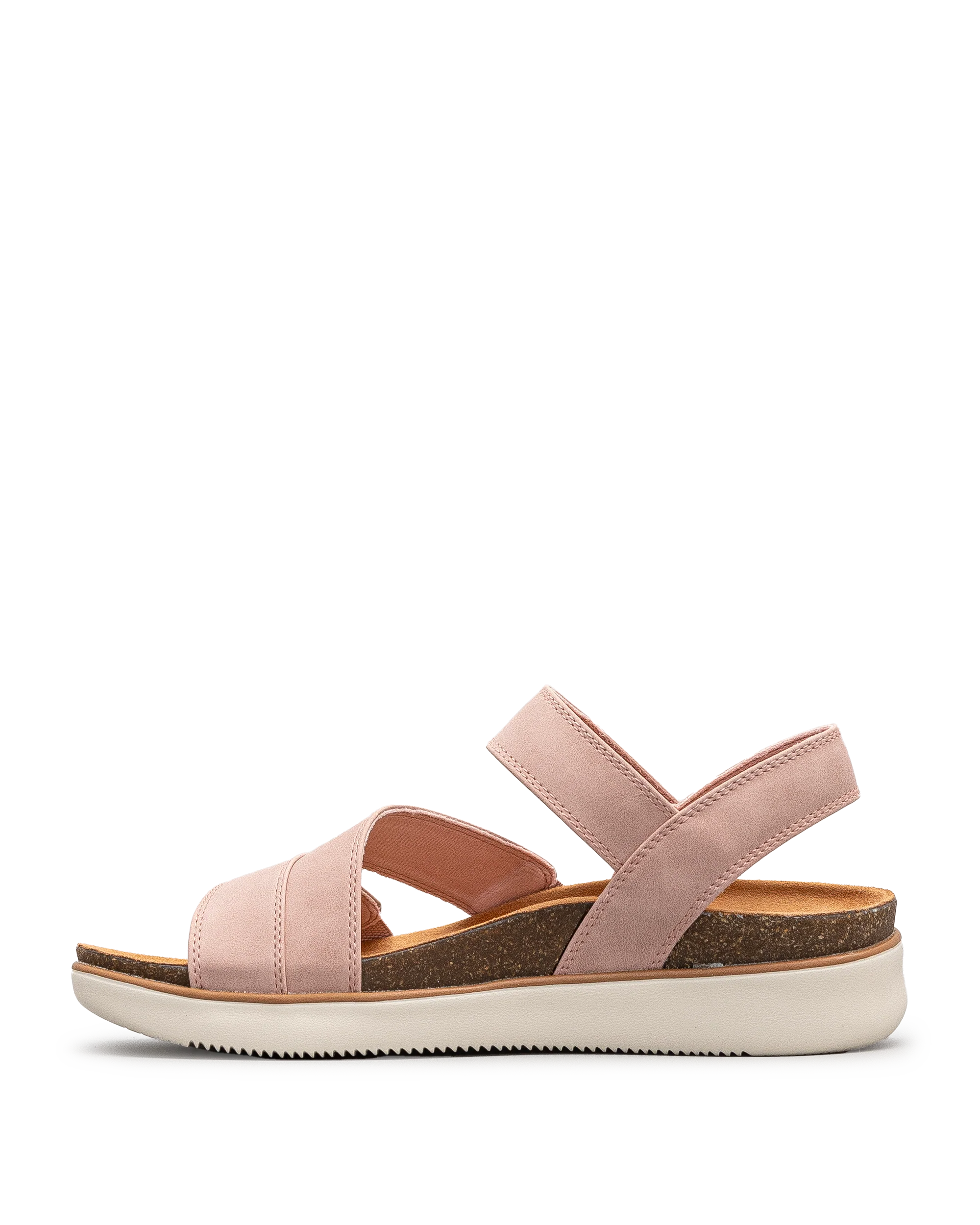 Lifted comfort  - Rose pale - #18B-401 - Image 3