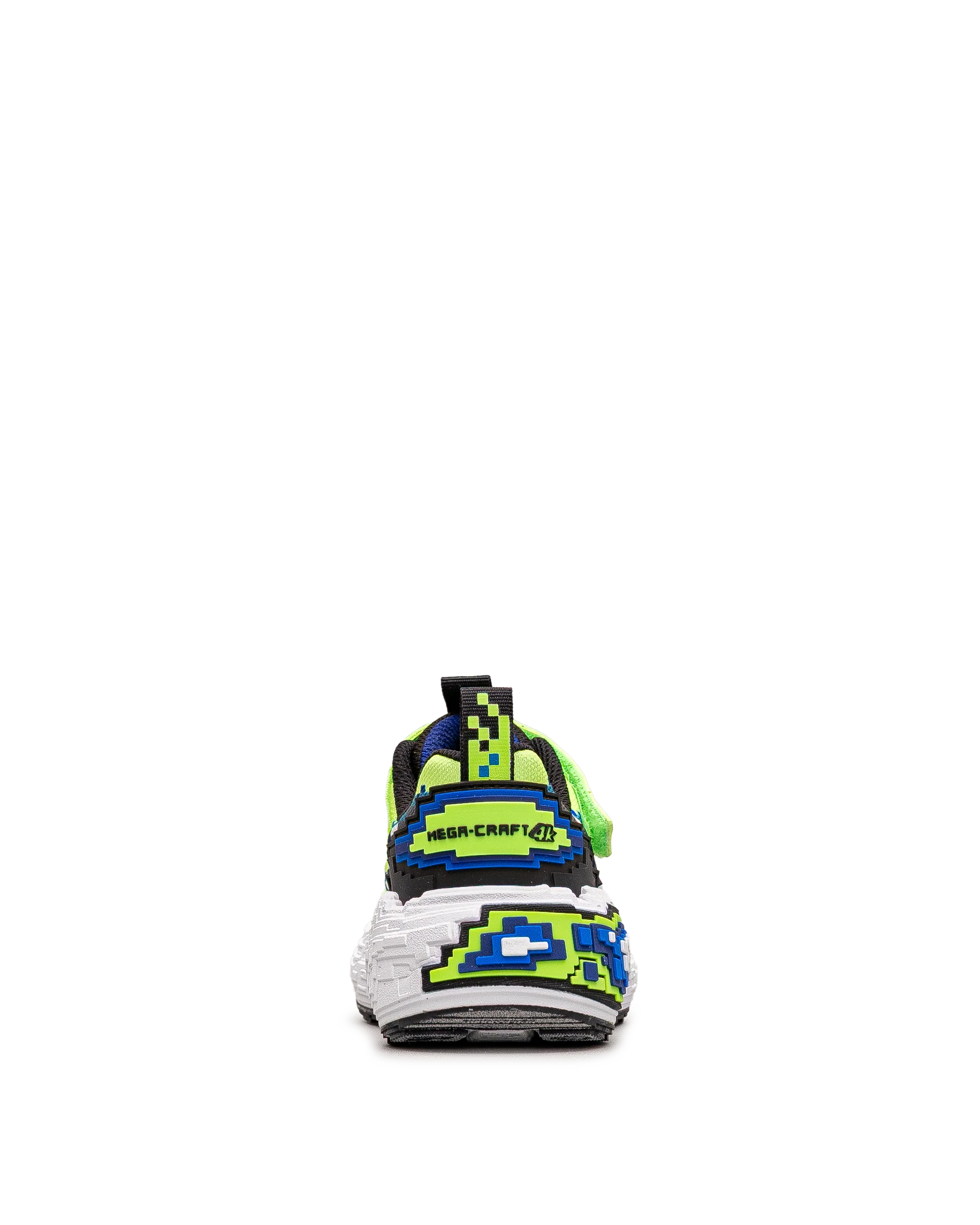 Mega craft 4k ps - Noir&lime - #73E-81 - Image 4