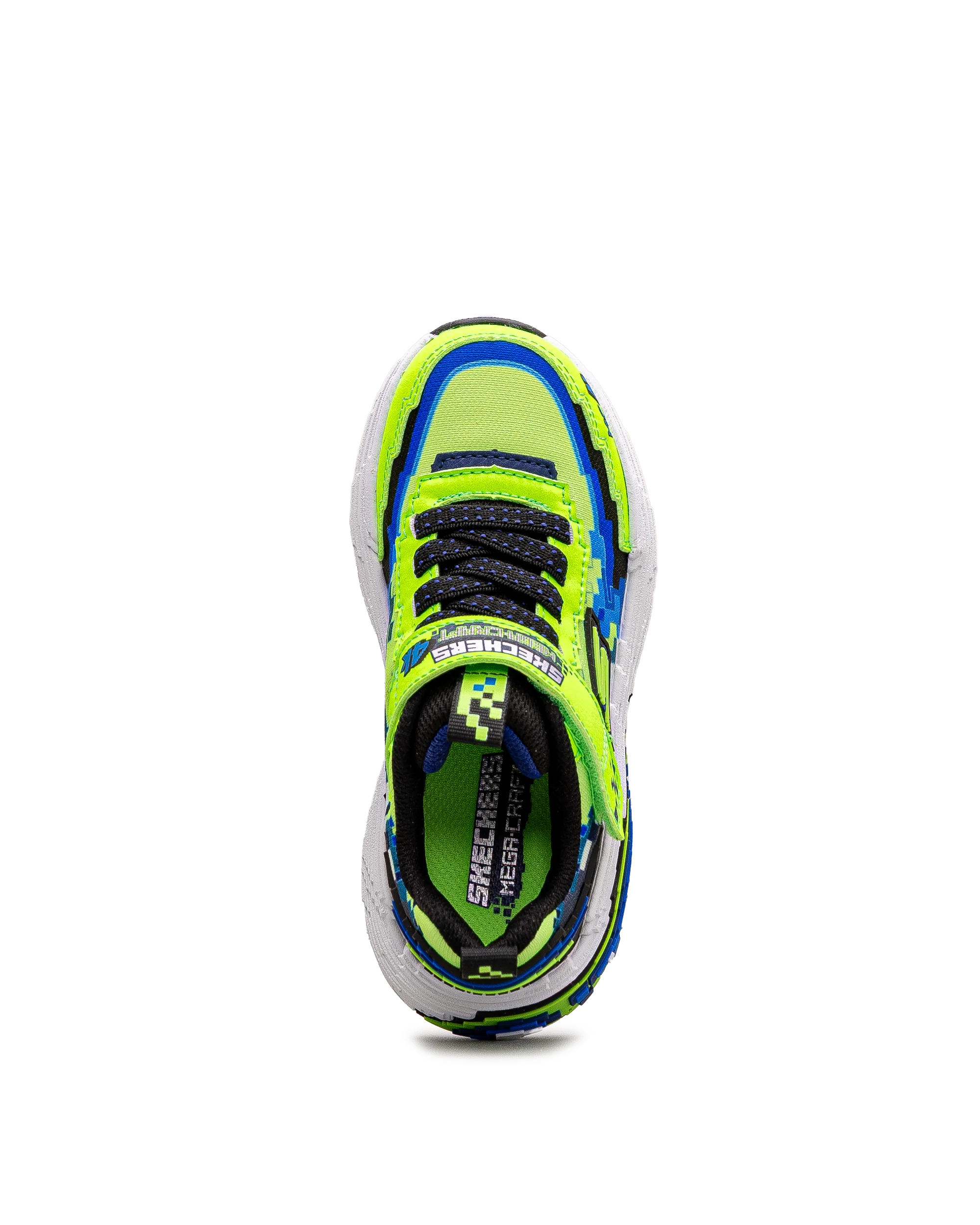 Mega craft 4k ps - Noir&lime - #73E-81 - Image 5