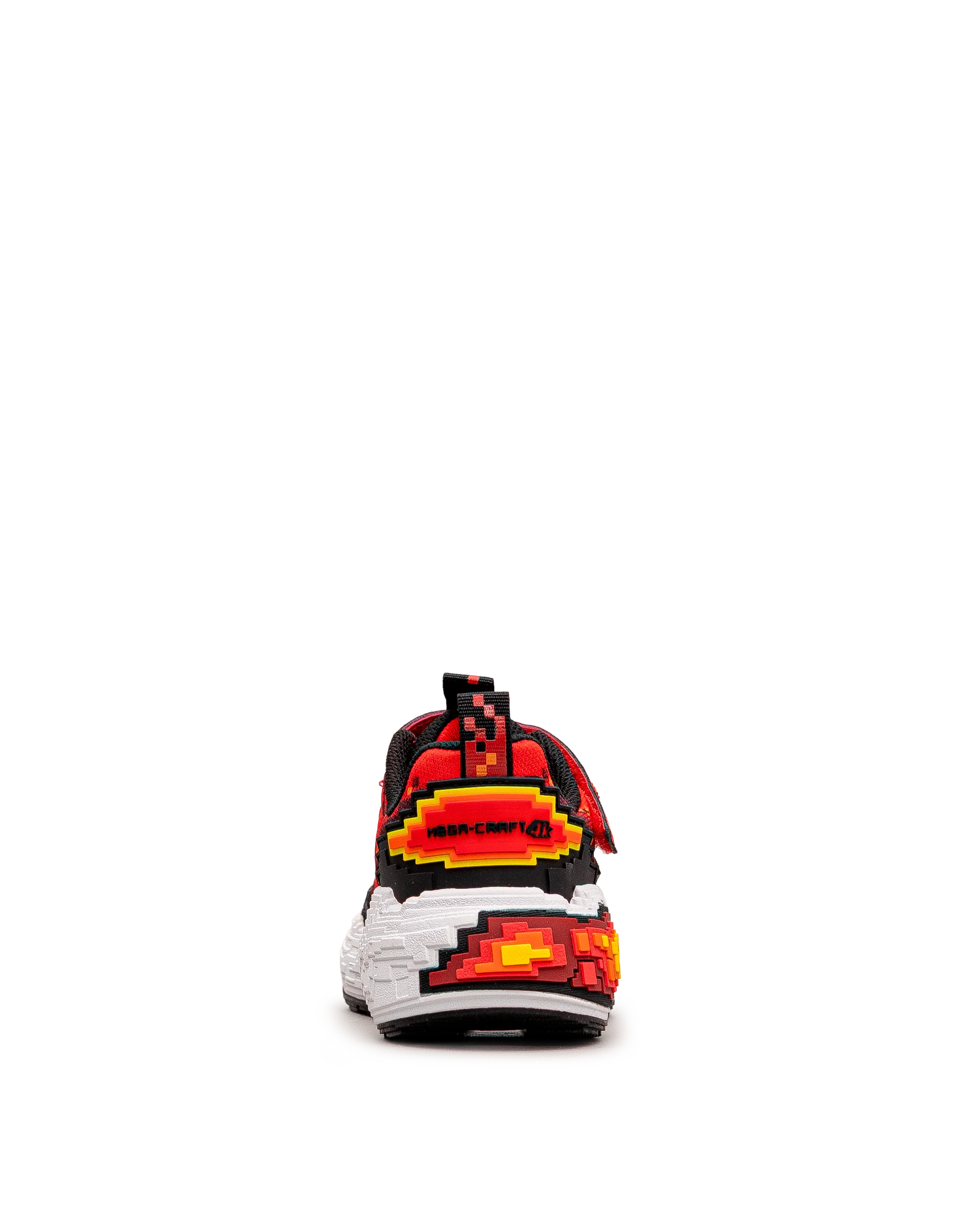 Mega craft 4k ps - Rouge&noir - #73E-81 - Image 4