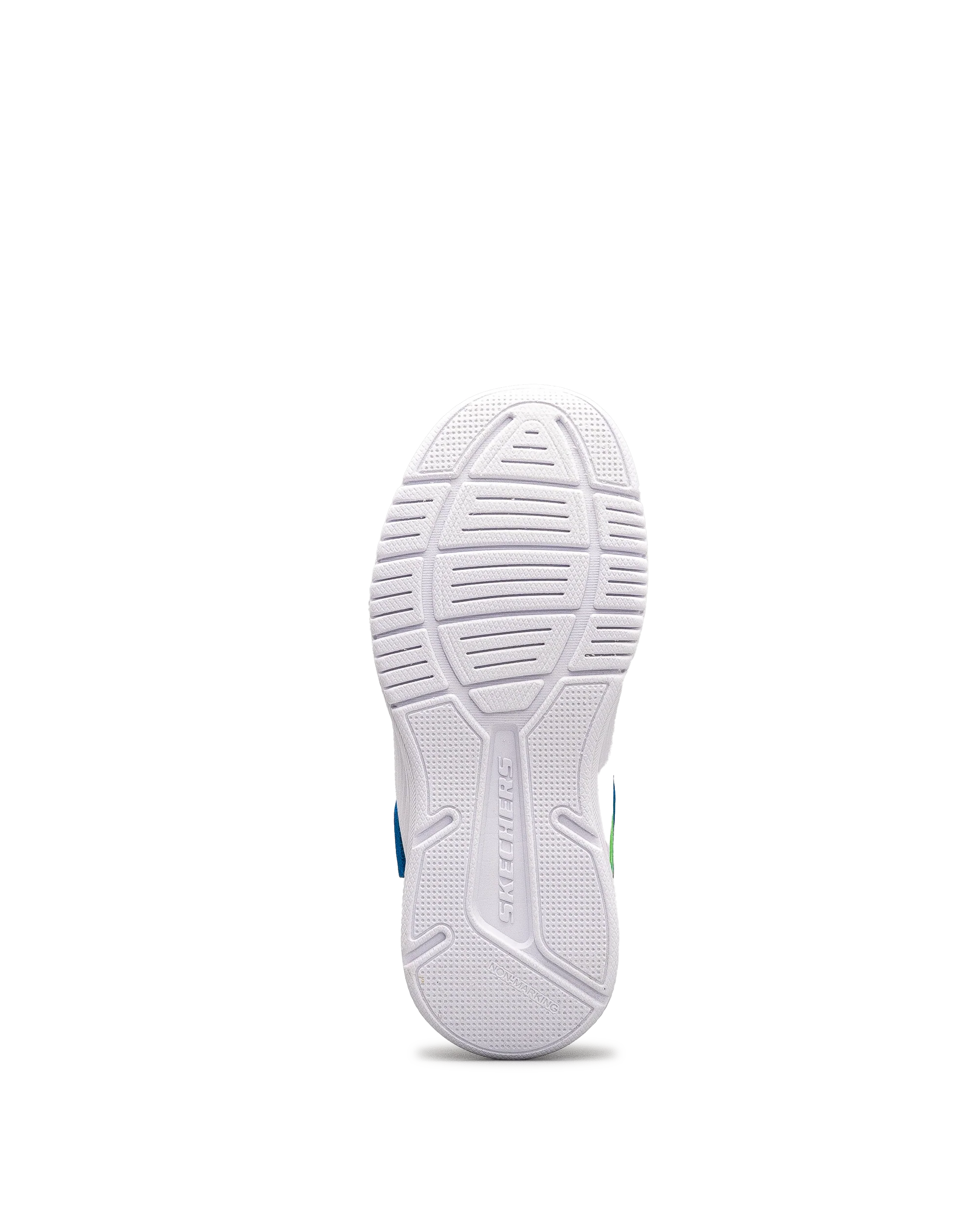 Microspec advance ps  - Blanc&bleu - #73E-38 - Image 6