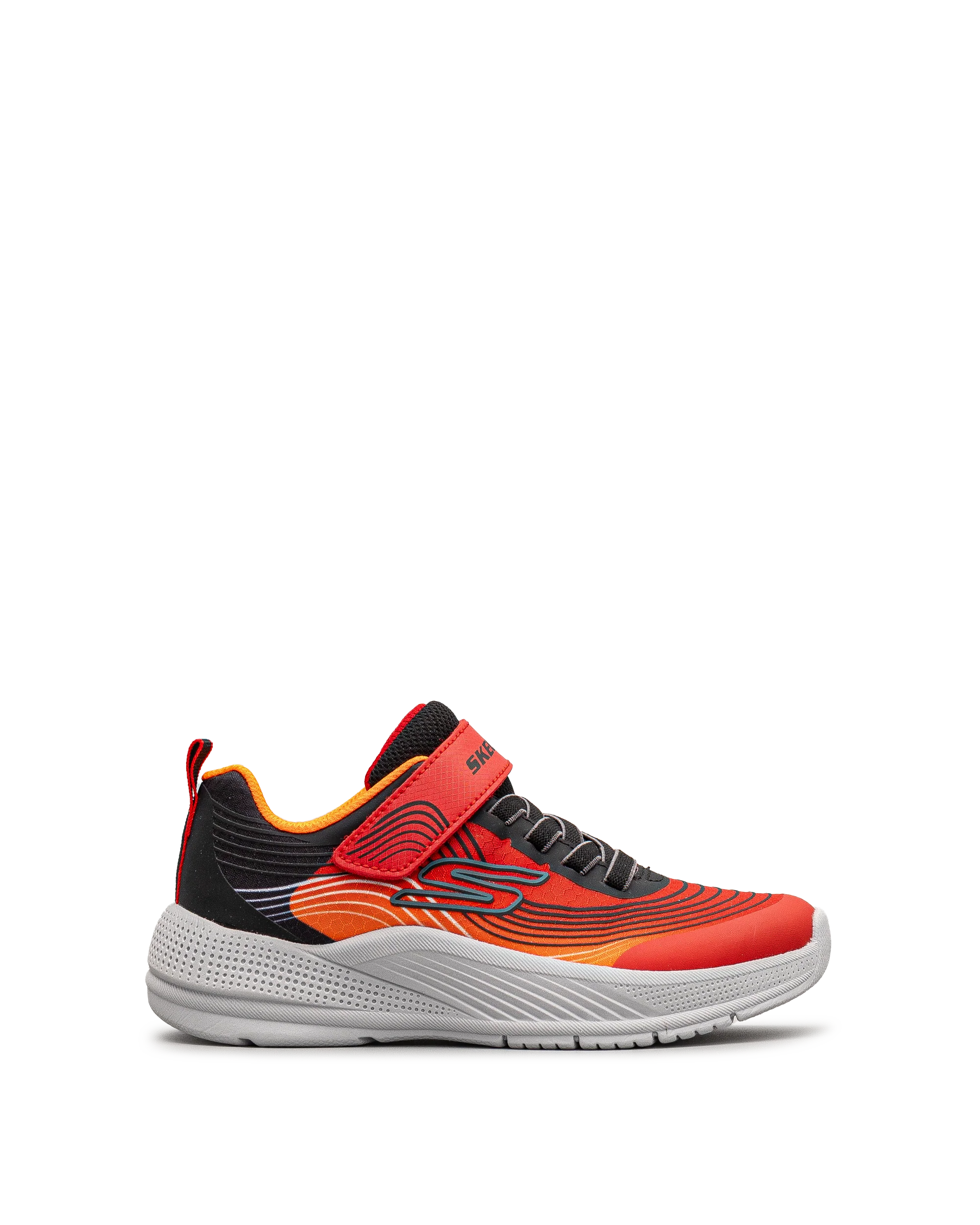 Microspec advance ps - Rouge&noir - #73E-38 - Image 2