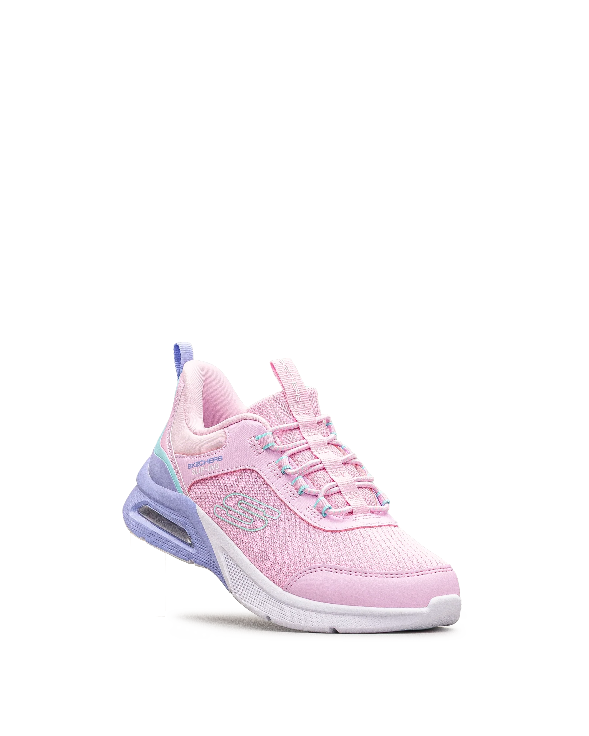 Microspec slipins ps - Rose - #63E-119
