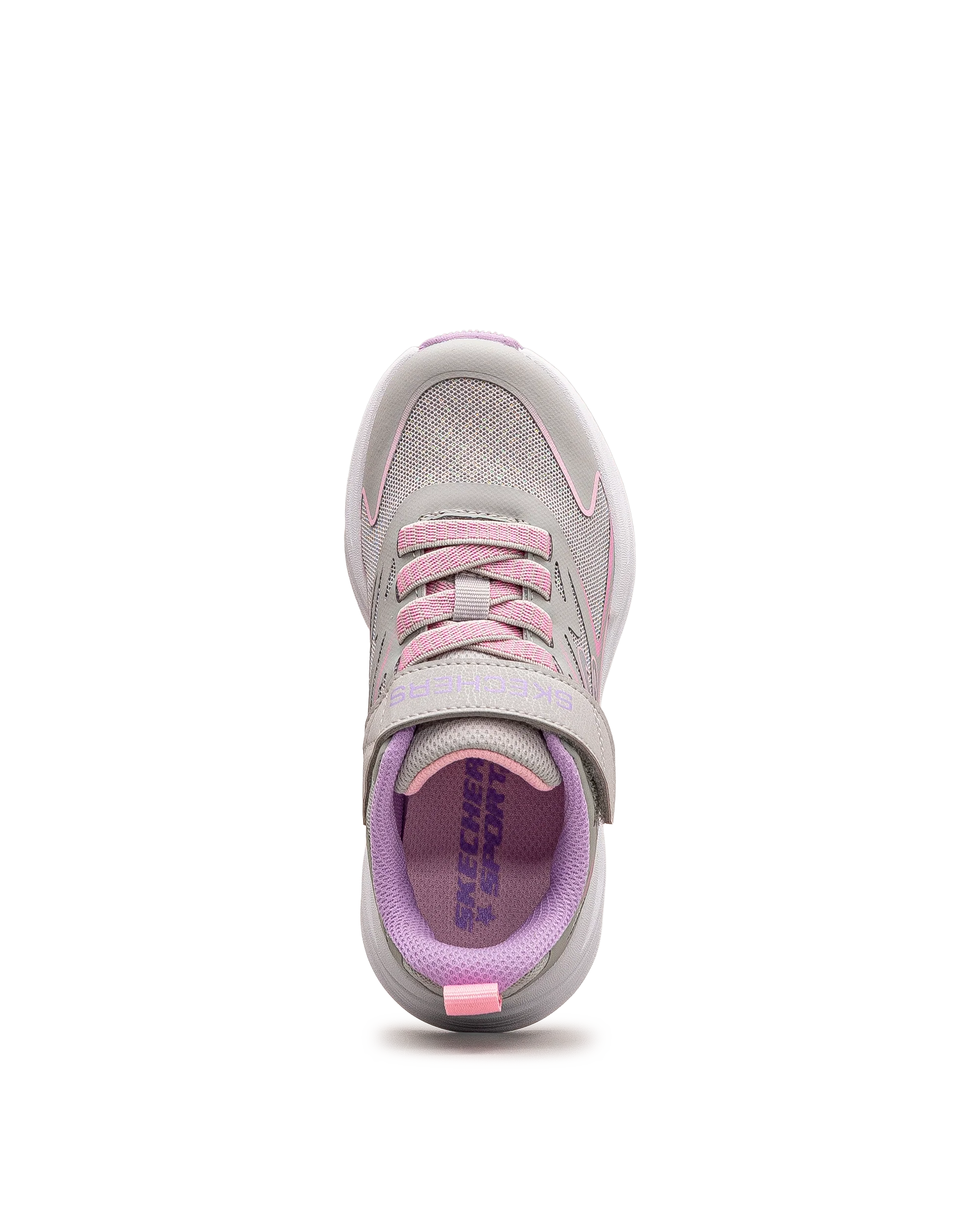 Microspec tread ps  - Gris/rose - #63E-65 - Image 5