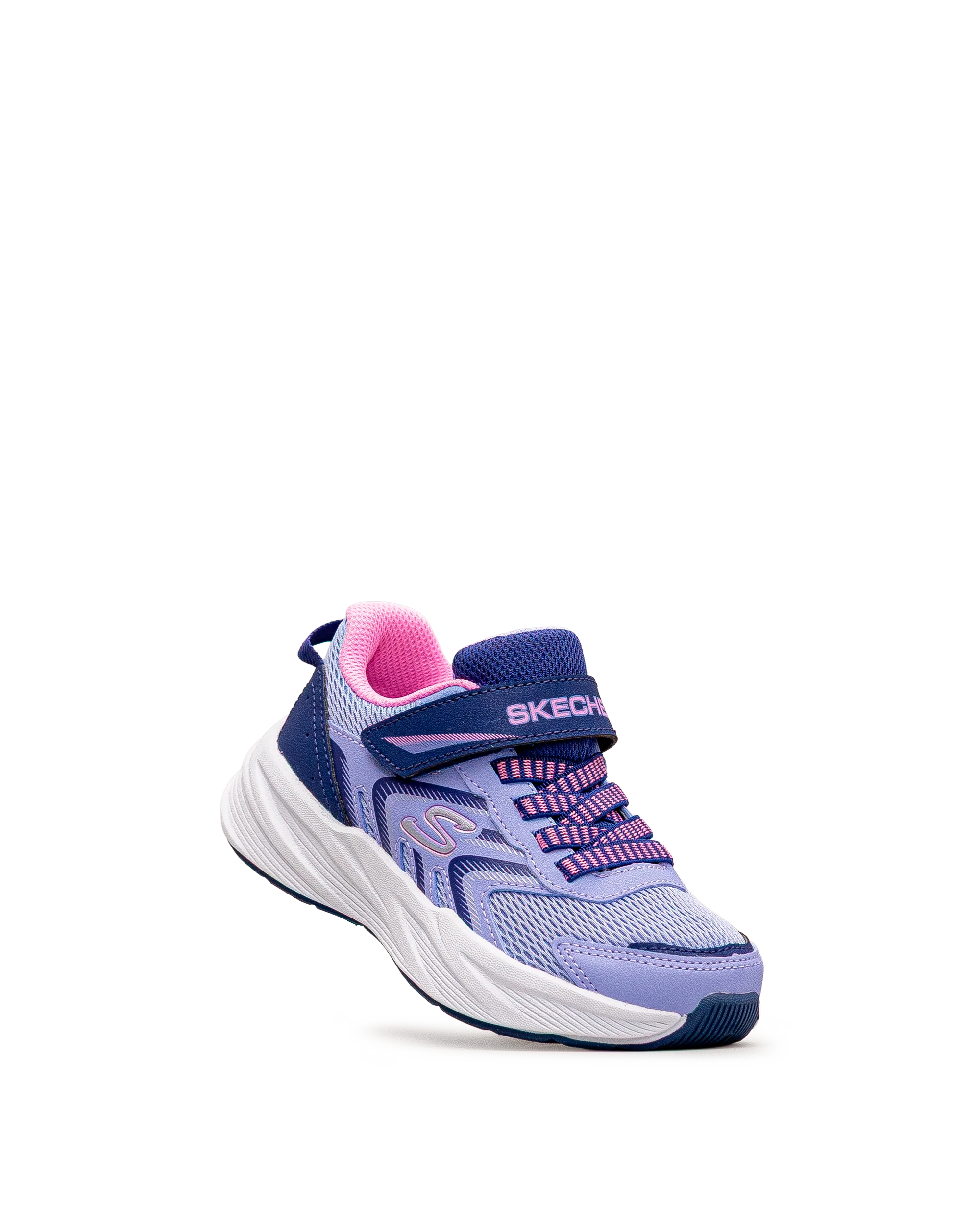 Microspec tread ps - Mauve - #63E-78