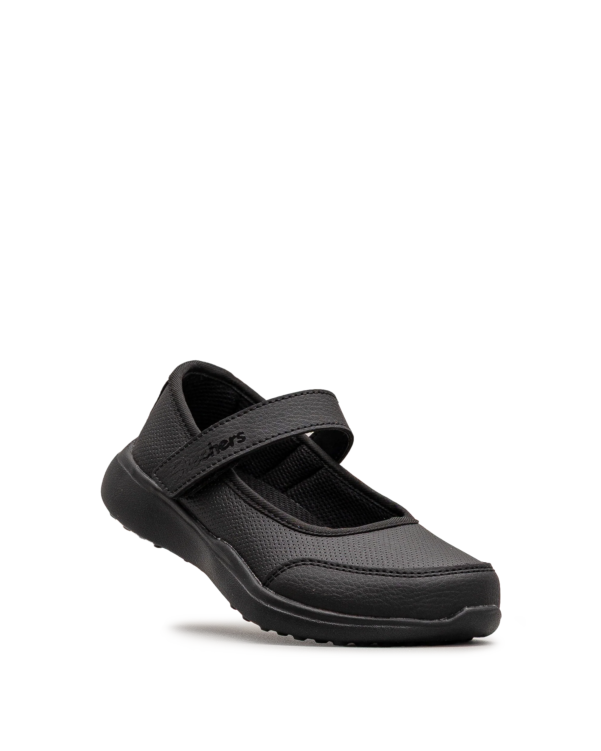 Microstrides ps - Noir - #65E-06