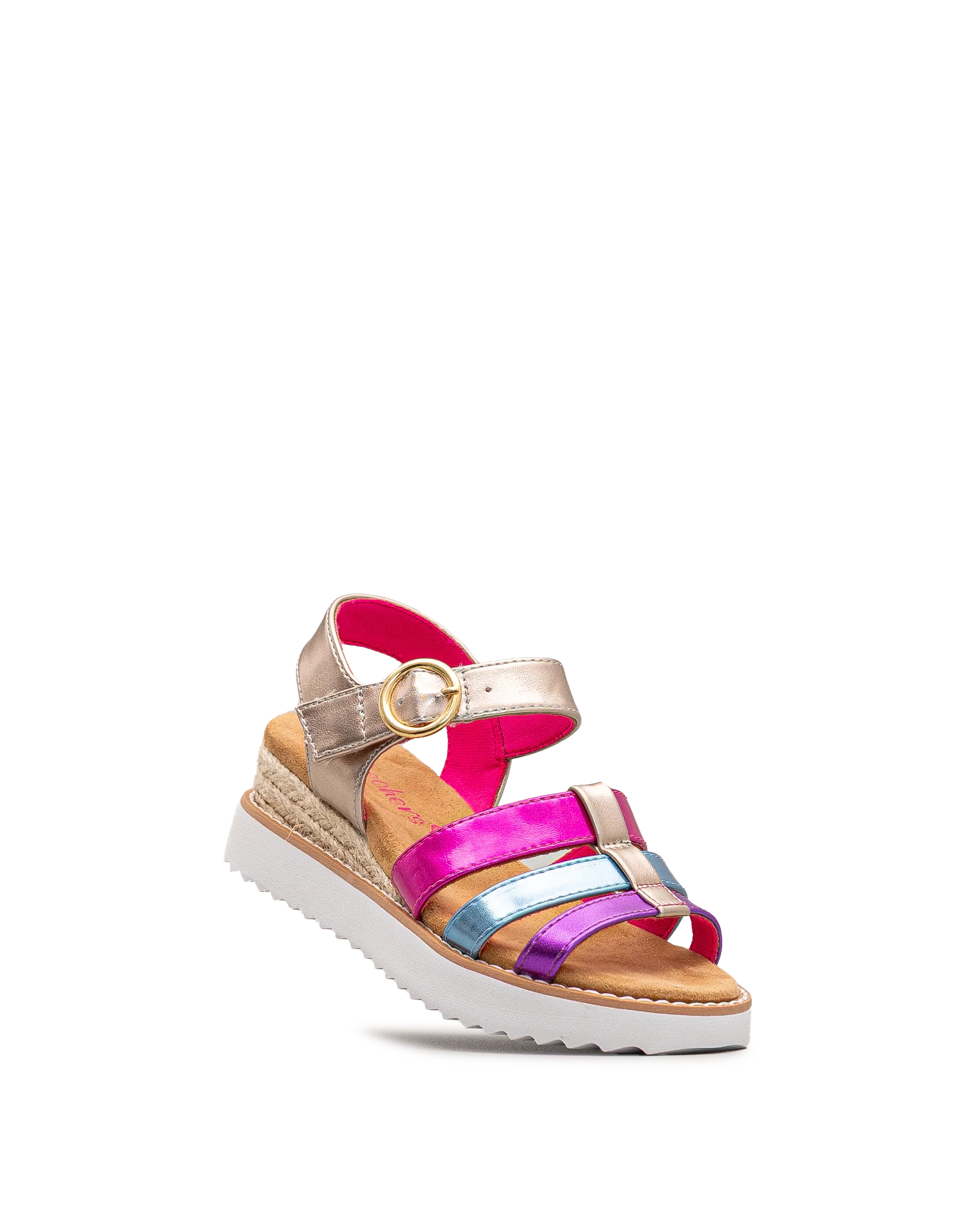 Miss desert kiss ps - Multicolore - #68Y-16