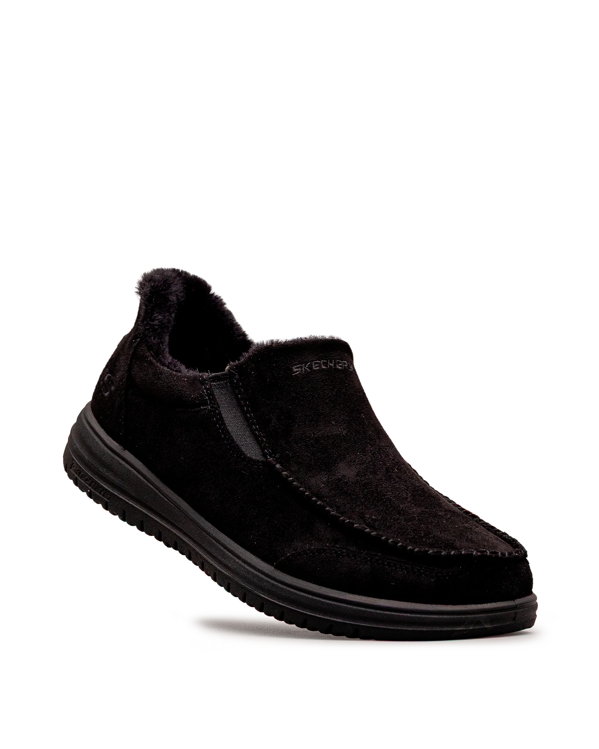 Murette - Noir uni - #25P-01
