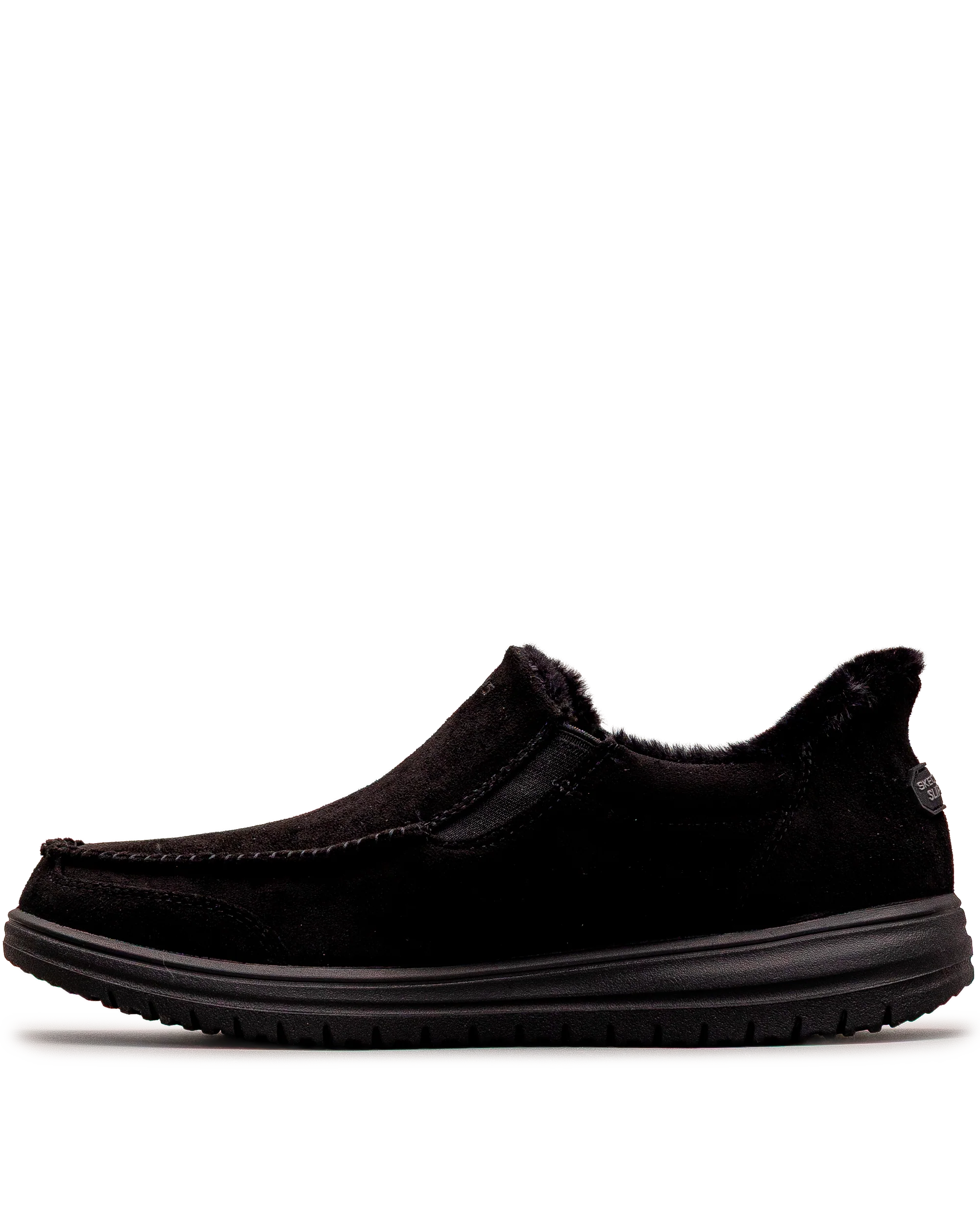 Murette - Noir uni - #25P-01 - Image 3