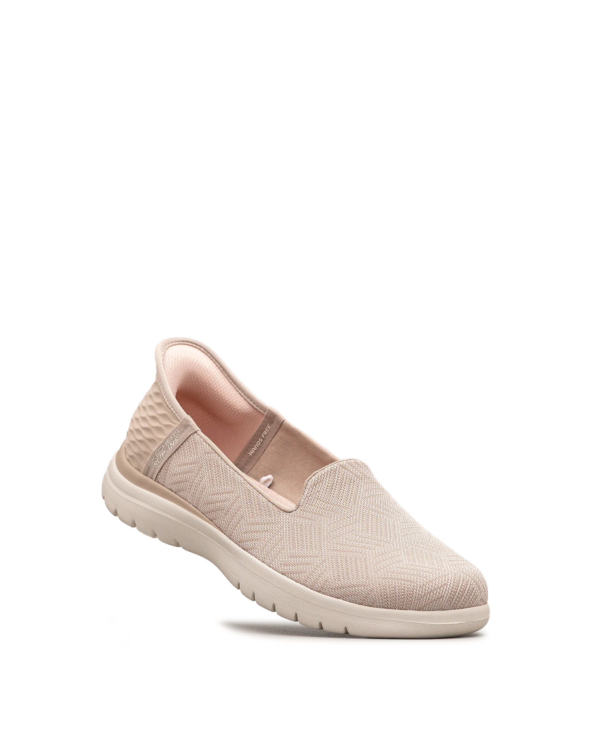 On the go flex clo  - Taupe - #15B-223