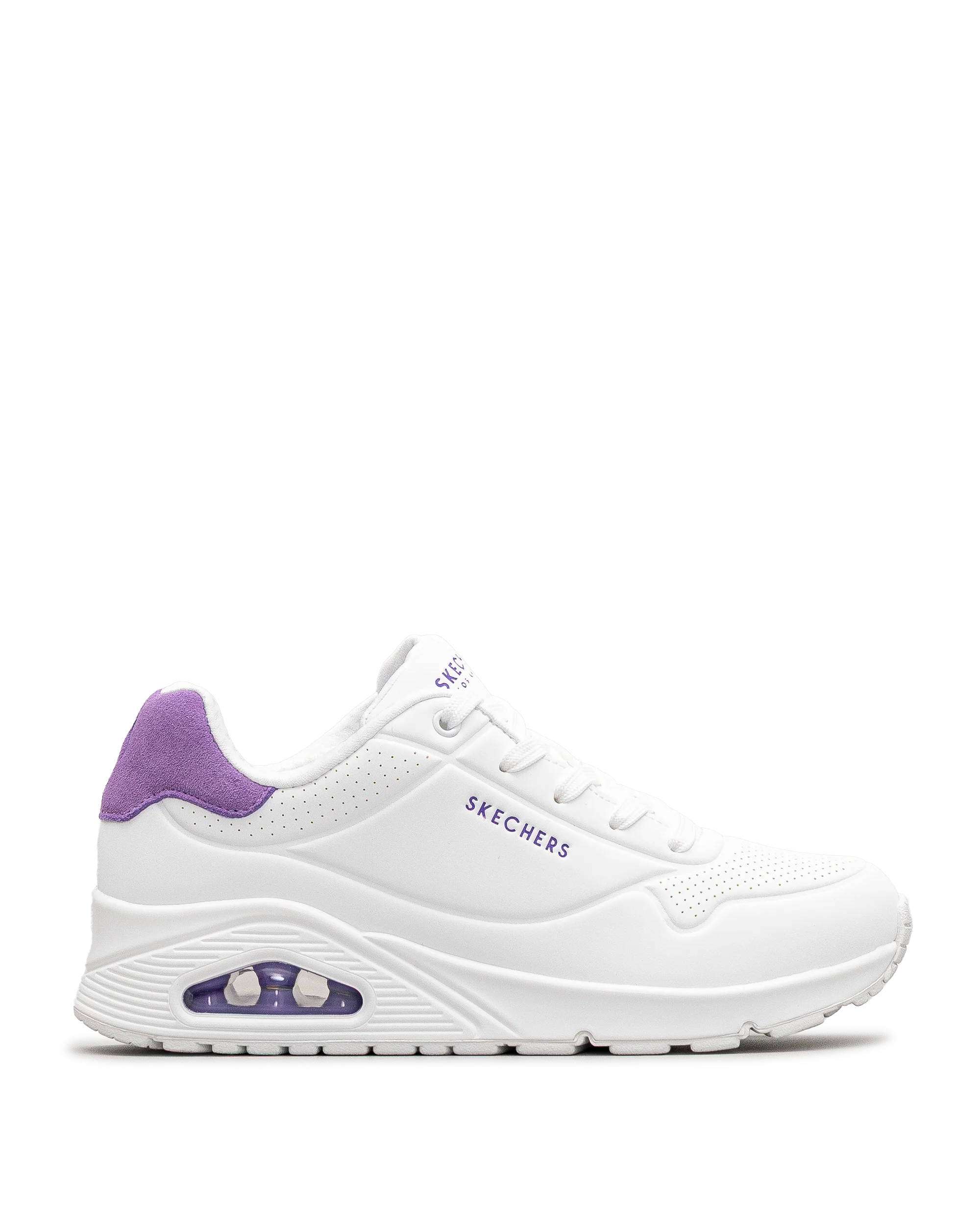 Pop back  - Blanc - #15Y-65 - Image 2