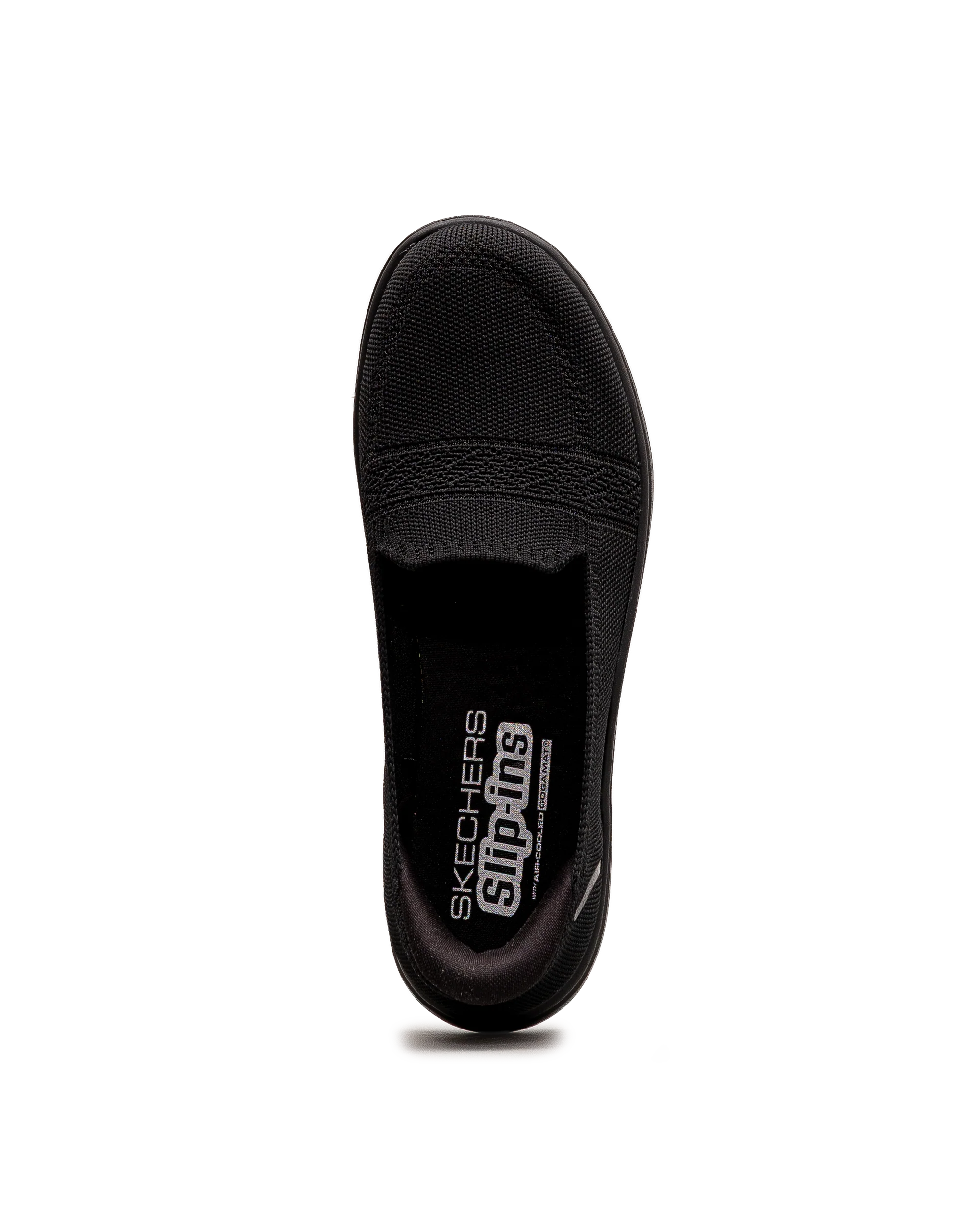 Radiant sloane - Noir uni - #15A-204 - Image 5
