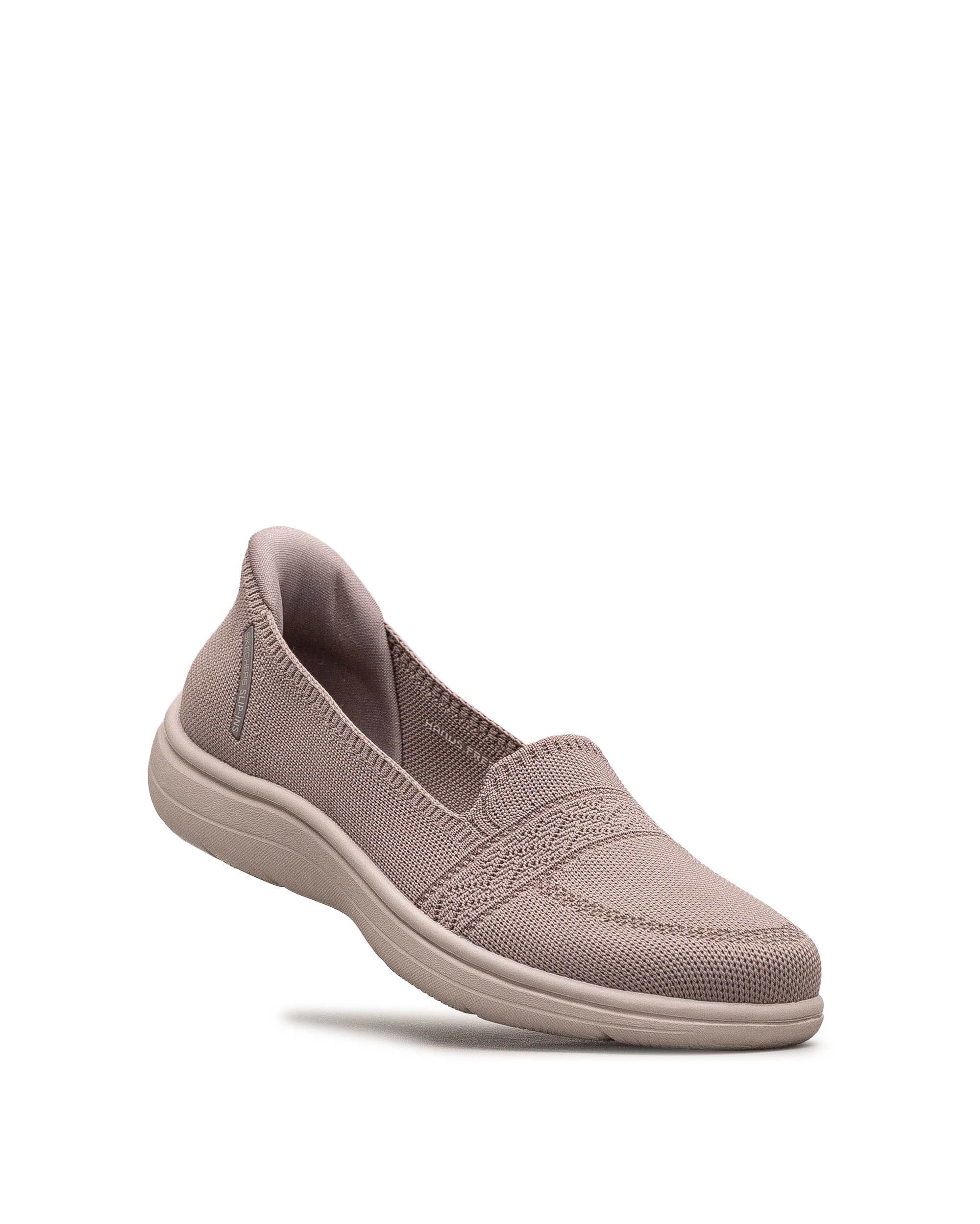 Radiant sloane - Taupe - #15A-204
