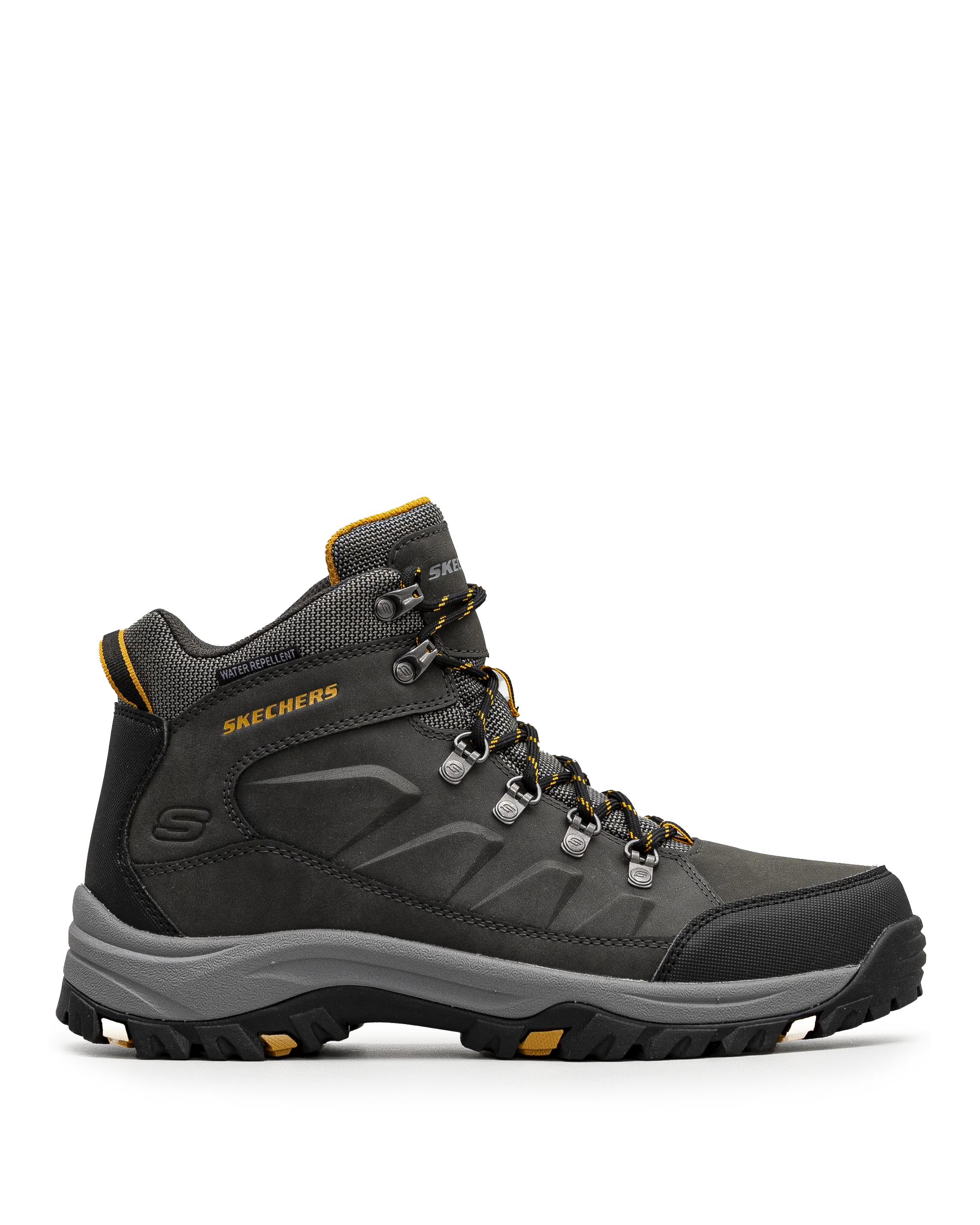 Relment daggett mid - Charcoal - #23M-207 - Image 2