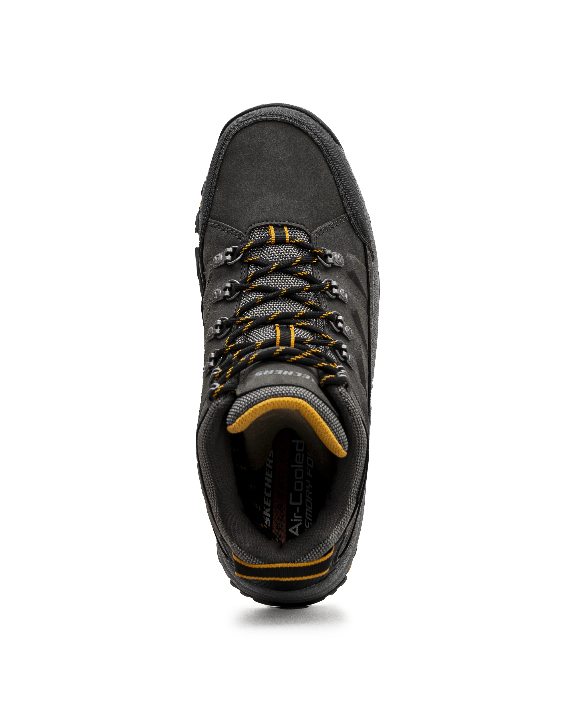 Relment daggett mid - Charcoal - #23M-207 - Image 5