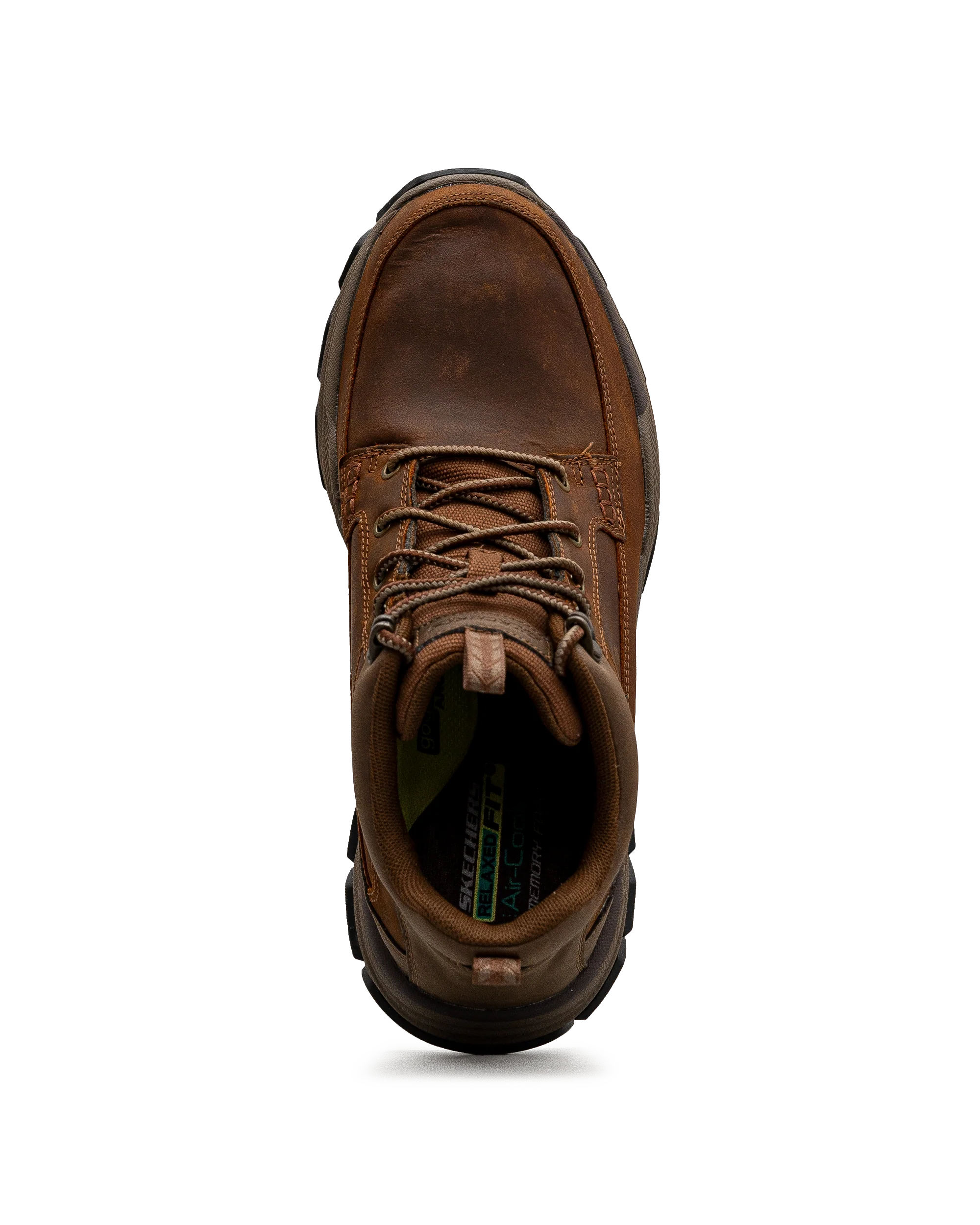 Respected boswell - Brun - #21A-09 - Image 5