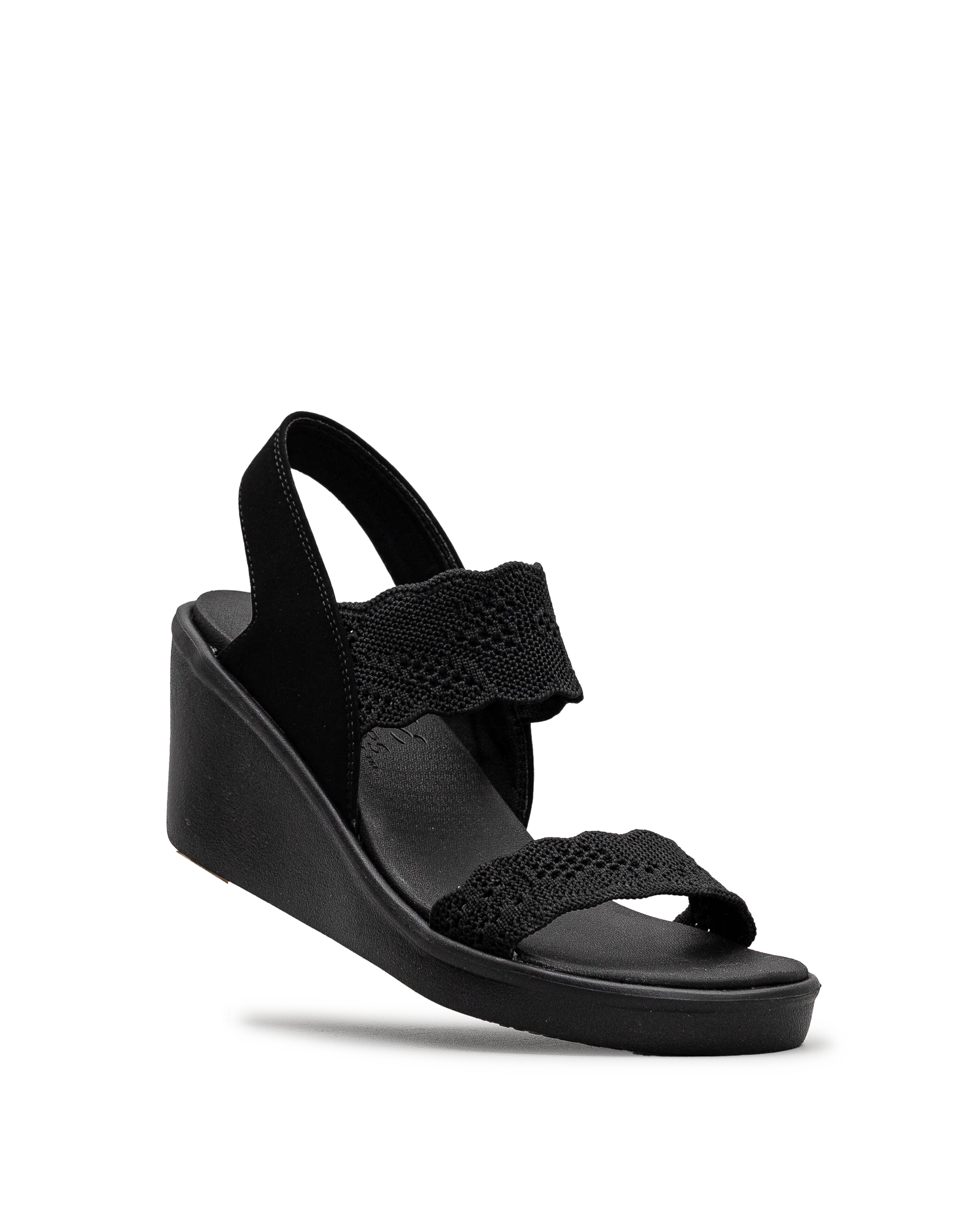 Rumble on new crush - Noir - #18B-224