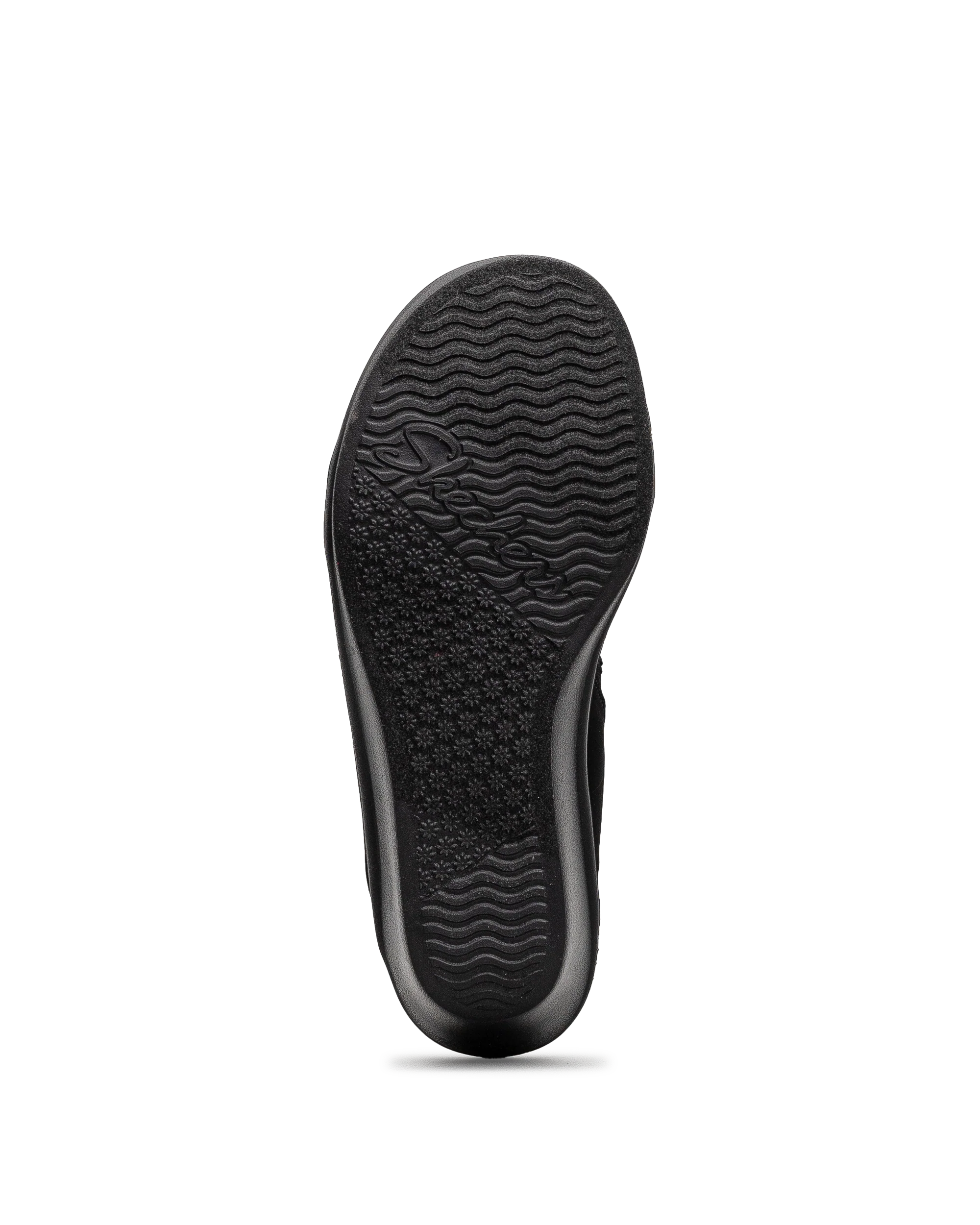 Rumble on new crush - Noir - #18B-224 - Image 6